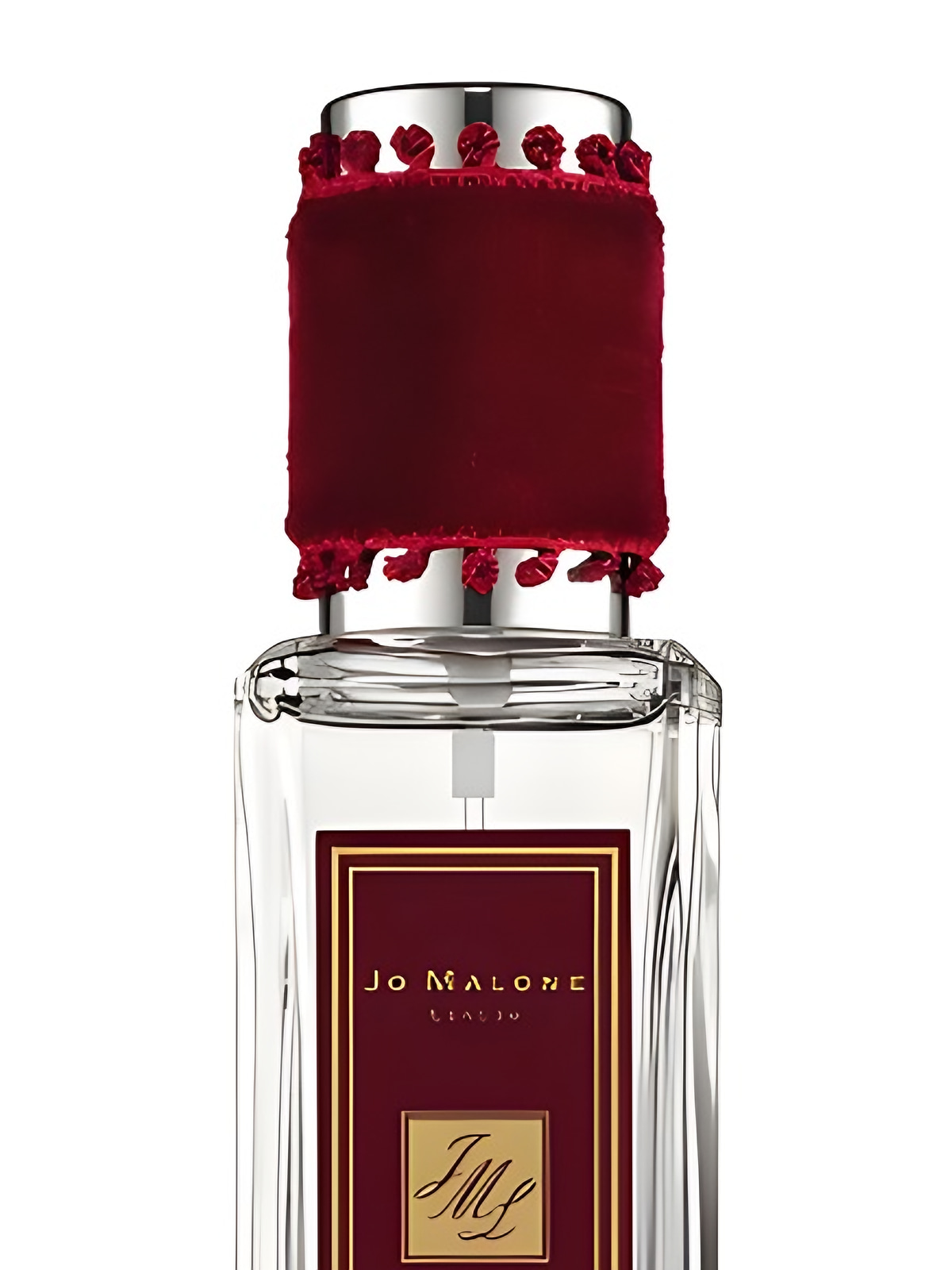 Одеколон Jo Malone London Rock The Ages Tudor Rose & Amber Eau de Cologne унисекс 35 мл фото 8