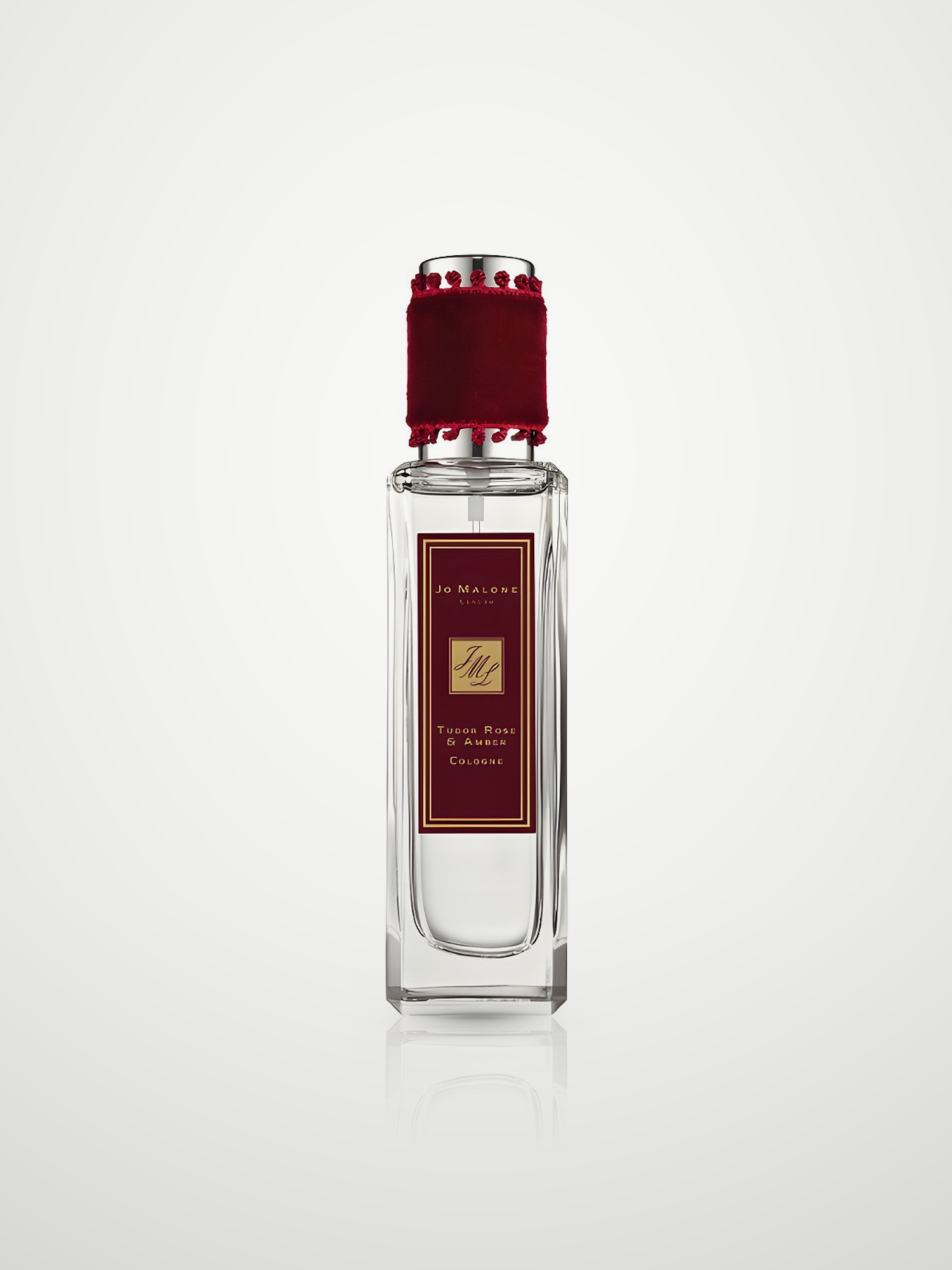 Одеколон Jo Malone London Rock The Ages Tudor Rose & Amber Eau de Cologne унисекс 35 мл Jo Malone