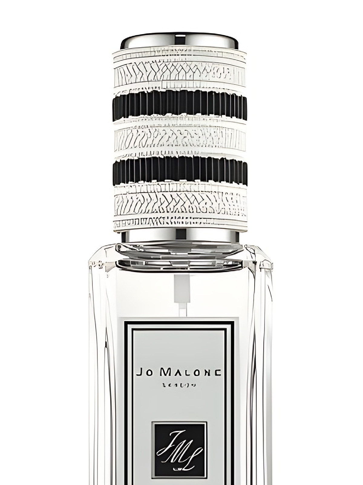 Одеколон Jo Malone London Rock The Ages Geranium & Verbena Eau de Cologne унисекс 35 мл фото 8