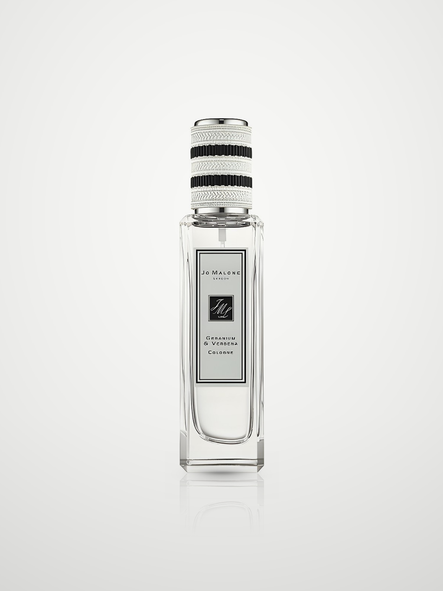 Одеколон Jo Malone London Rock The Ages Geranium & Verbena Eau de Cologne унисекс 35 мл Jo Malone