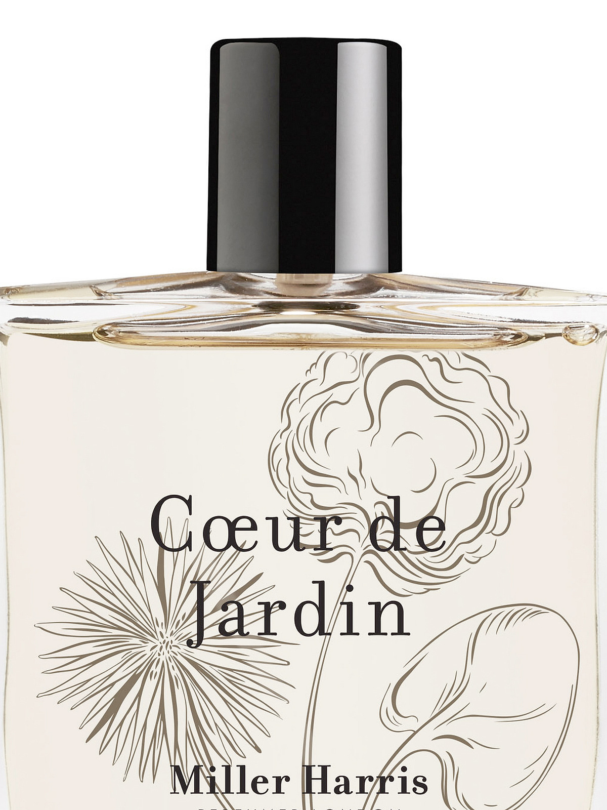 Парфюмерная вода Miller Harris Coeur de Jardin Eau de Parfum женская 50 мл фото 5