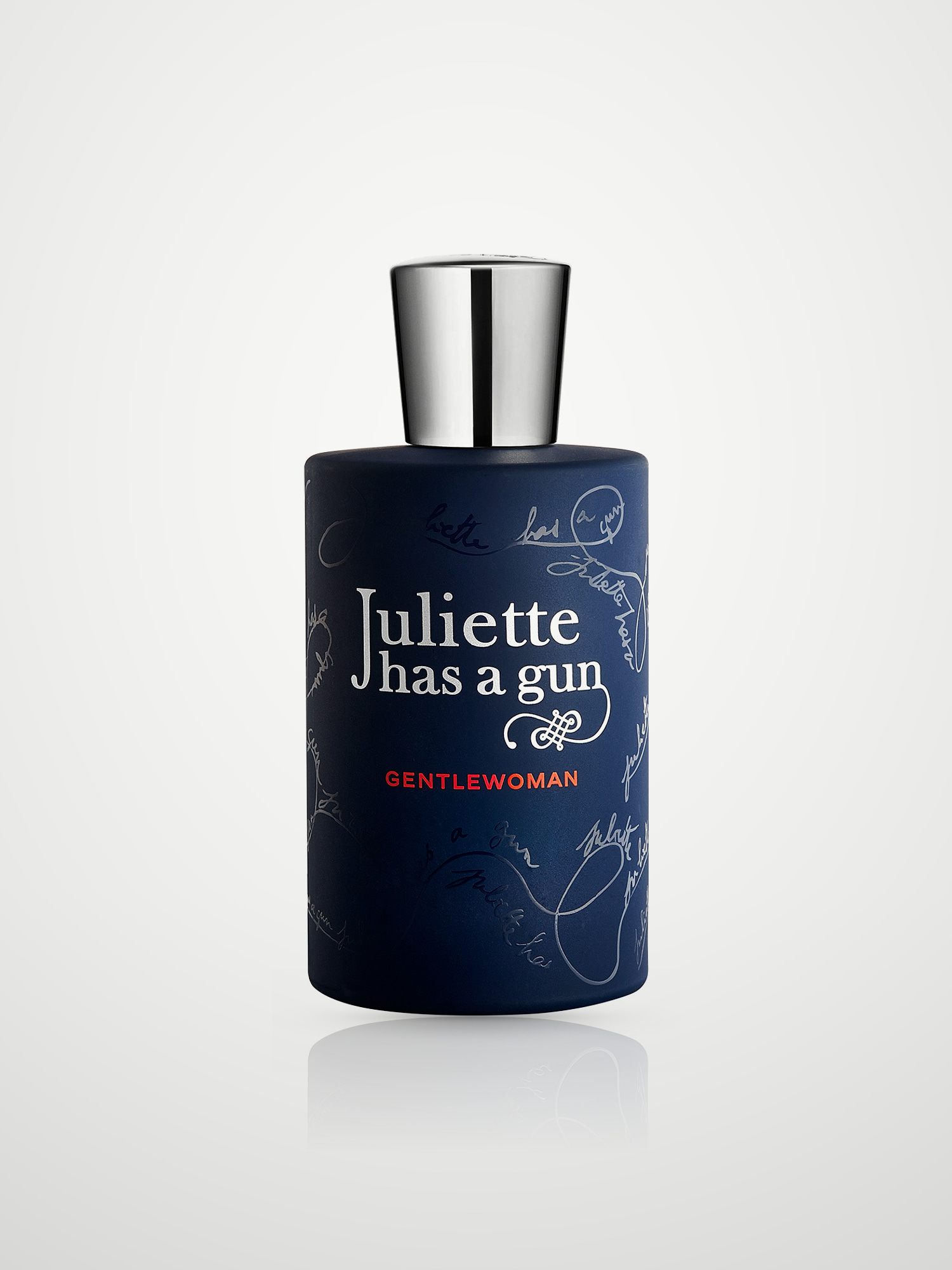 Парфюмерная вода Juliette Has A Gun Gentlewoman Eau de Parfum женская 100 мл Juliette Has A Gun