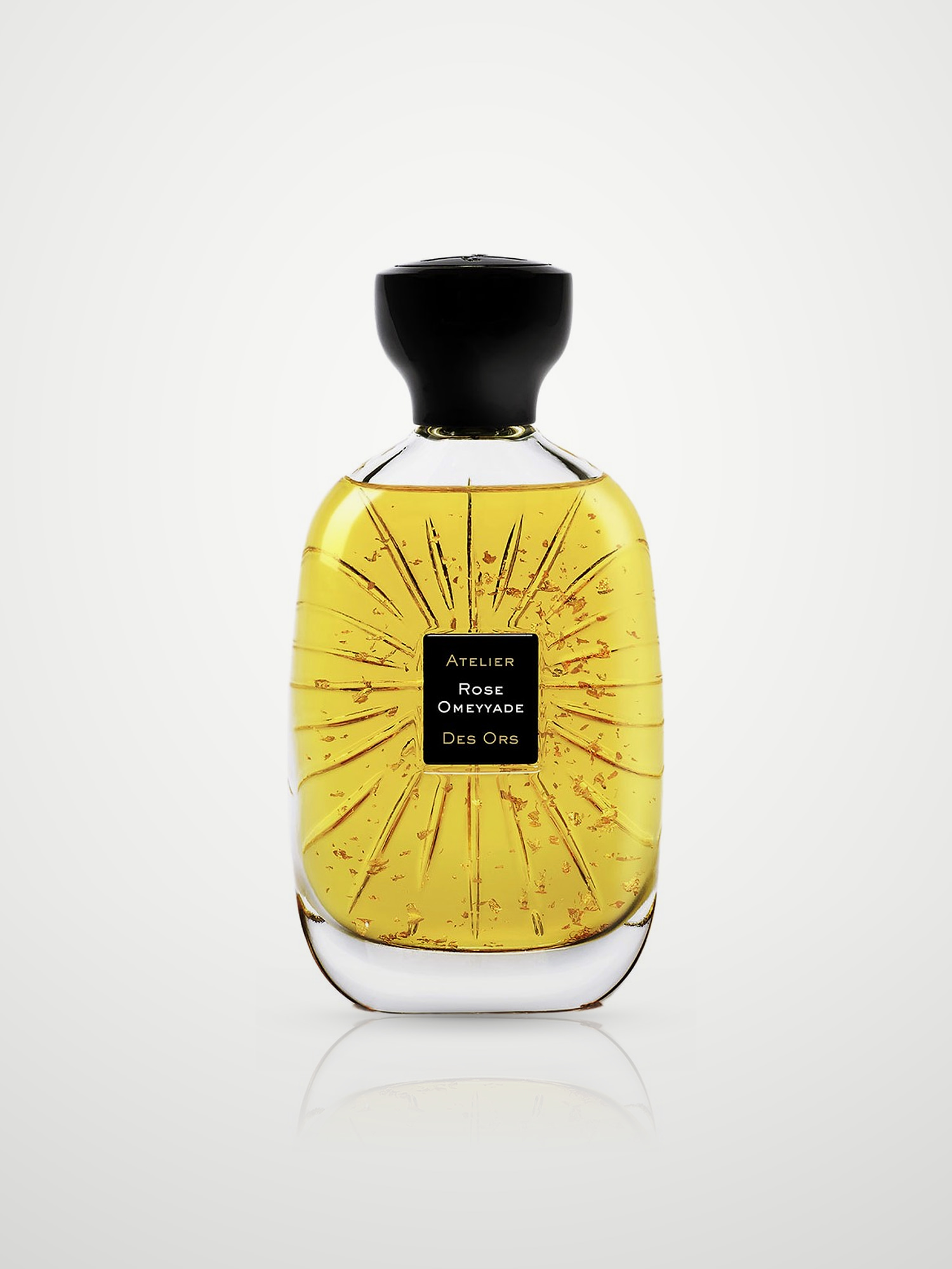 Парфюмерная вода Atelier des Ors Rose Omeyyade Eau de Parfum унисекс 100 мл Atelier Des Ors