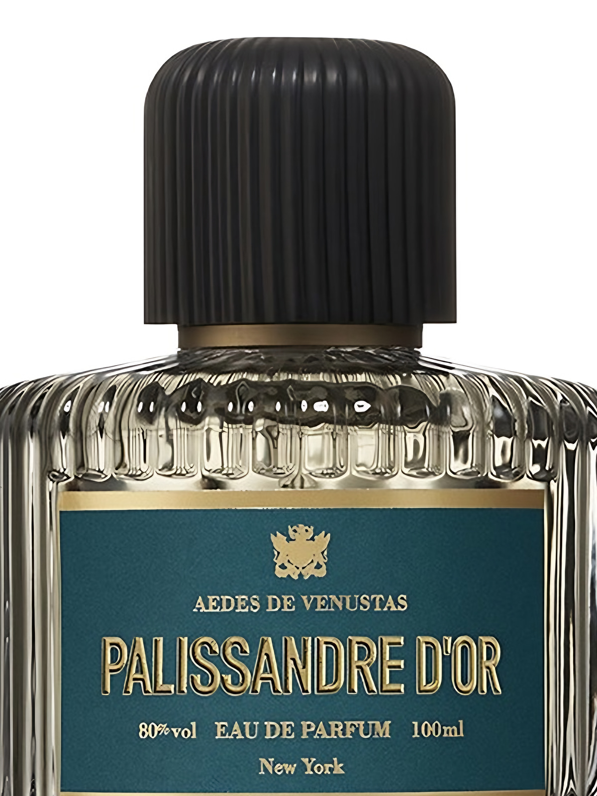 Парфюмерная вода Aedes de Venustas Palissandre d'Or Eau de Parfum унисекс 100 мл фото 4
