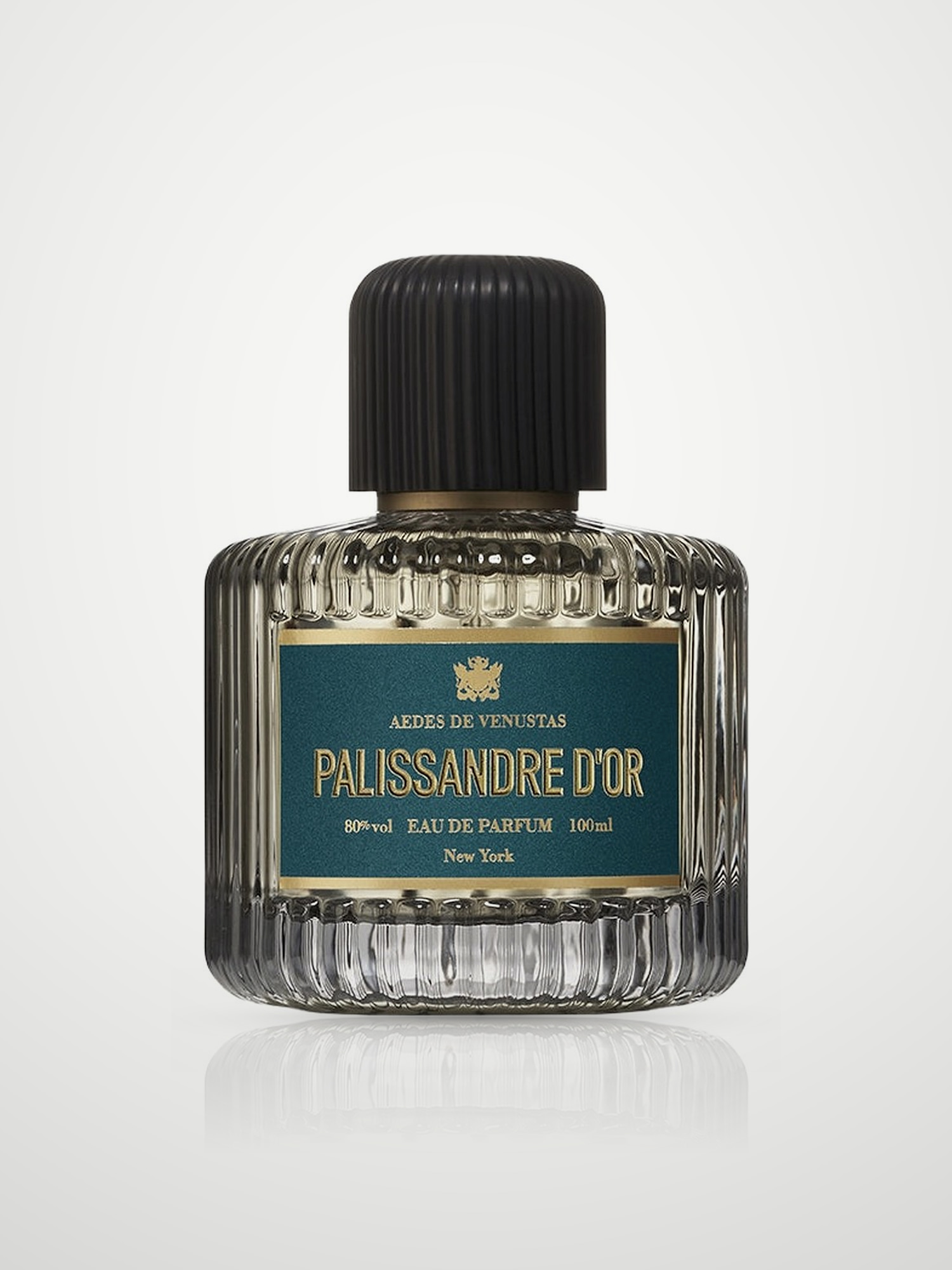 Парфюмерная вода Aedes de Venustas Palissandre d'Or Eau de Parfum унисекс 100 мл Aedes de Venustas