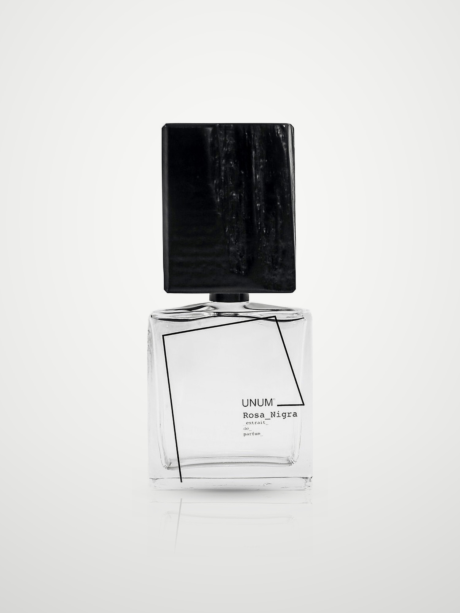 Духи Filippo Sorcinelli Rosa Nigra Parfum унисекс 100 мл, мускусный древесный аромат Filippo Sorcinelli