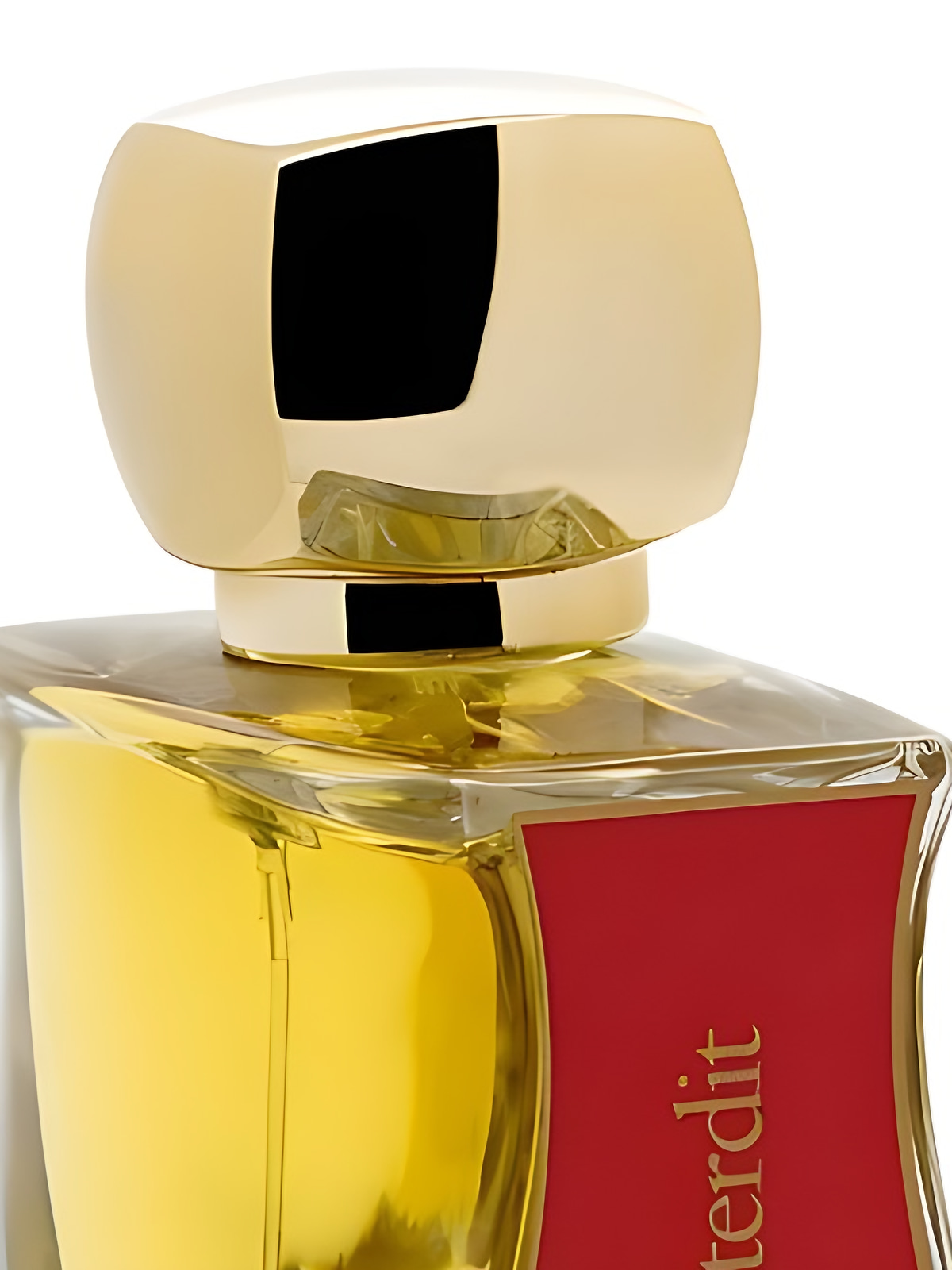 Духи Jovoy Paris Jus Interdit Extrait de Parfum унисекс 50 мл фото 2