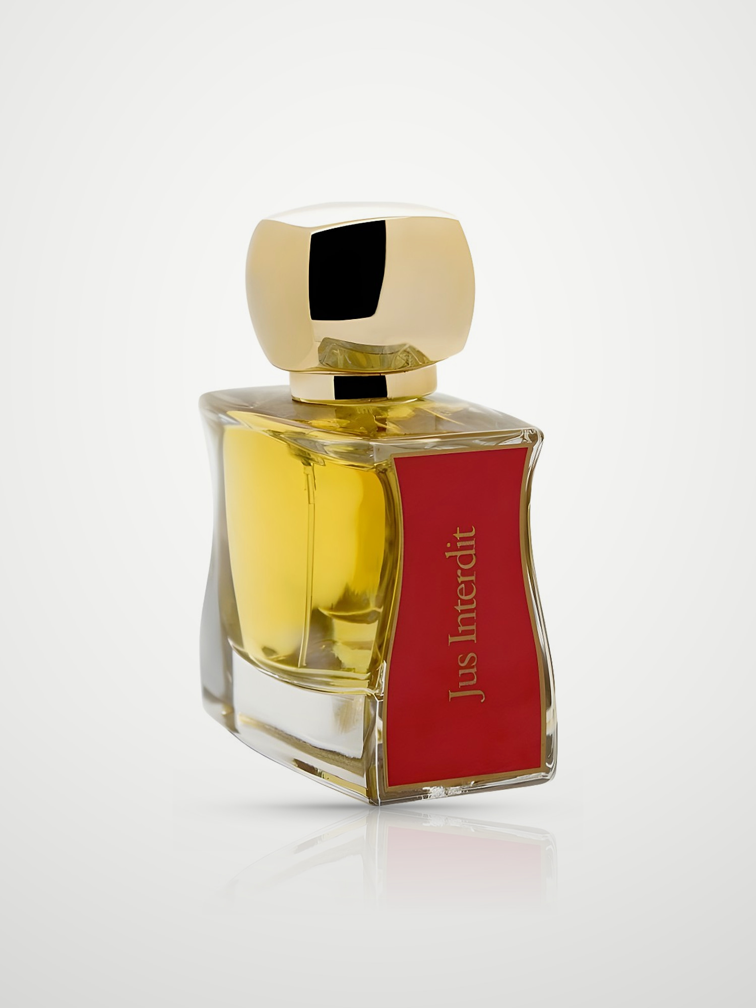 Духи Jovoy Paris Jus Interdit Extrait de Parfum унисекс 50 мл Jovoy