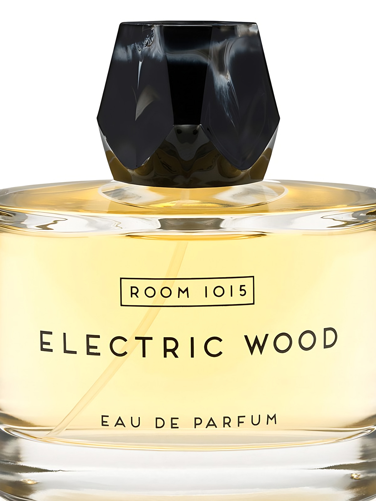 Парфюмерная вода Room 1015 Electric Wood Eau de Parfum унисекс 100 мл фото 3