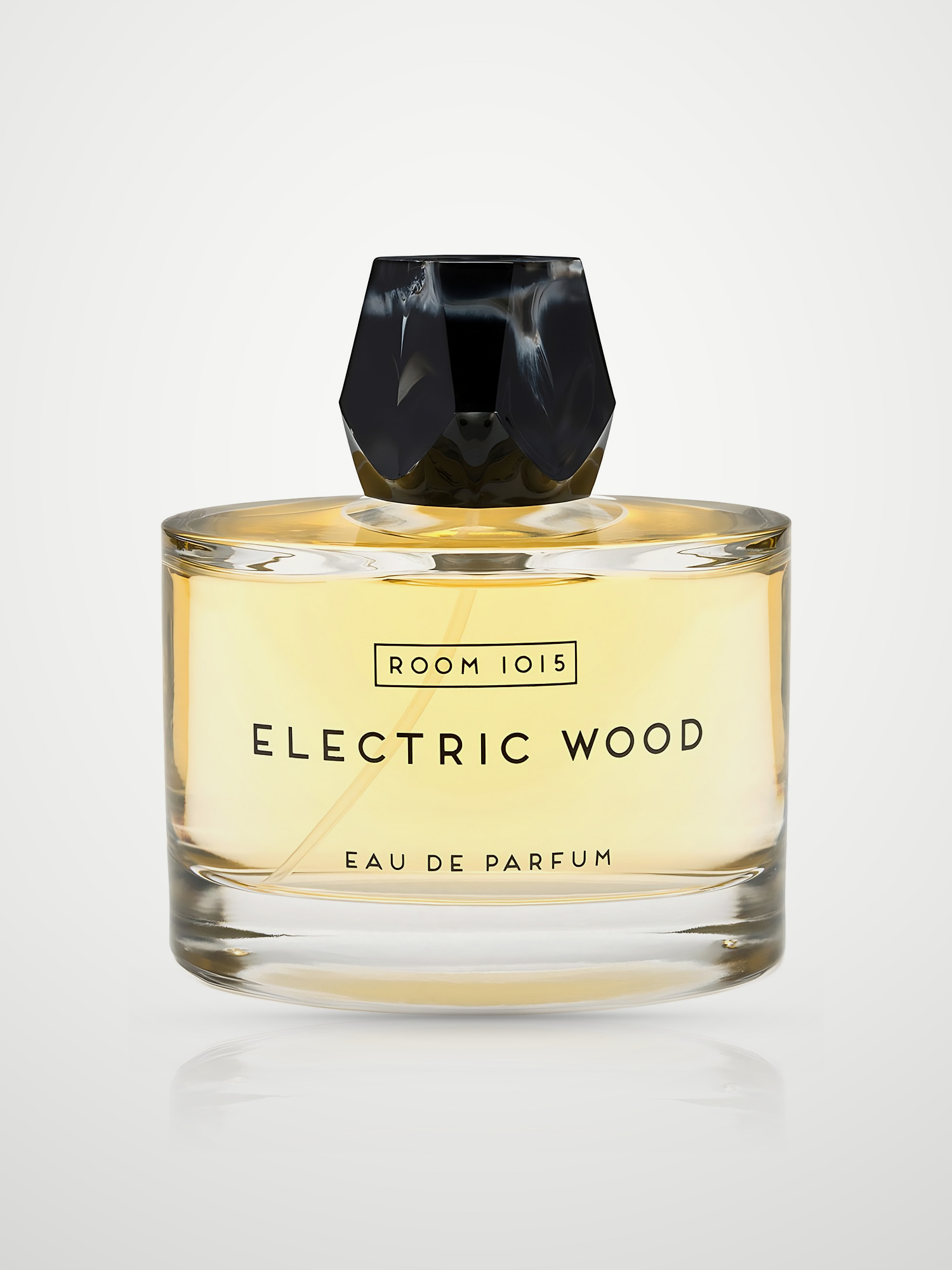 Парфюмерная вода Room 1015 Electric Wood Eau de Parfum унисекс 100 мл Room 1015
