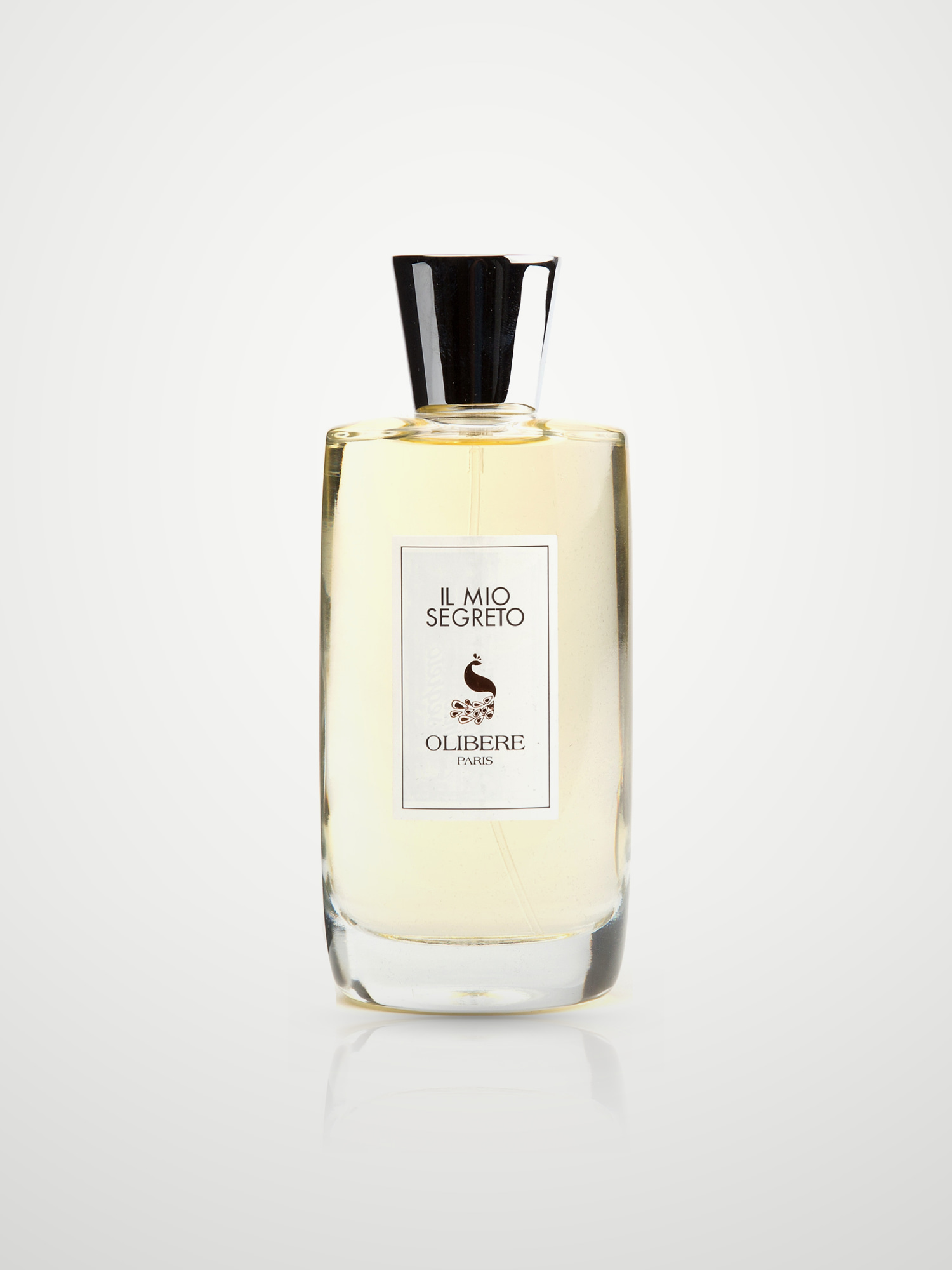 Парфюмерная вода Olibere Parfums Il Mio Segreto Eau de Parfum унисекс 100 мл OLIBERE PARFUMS