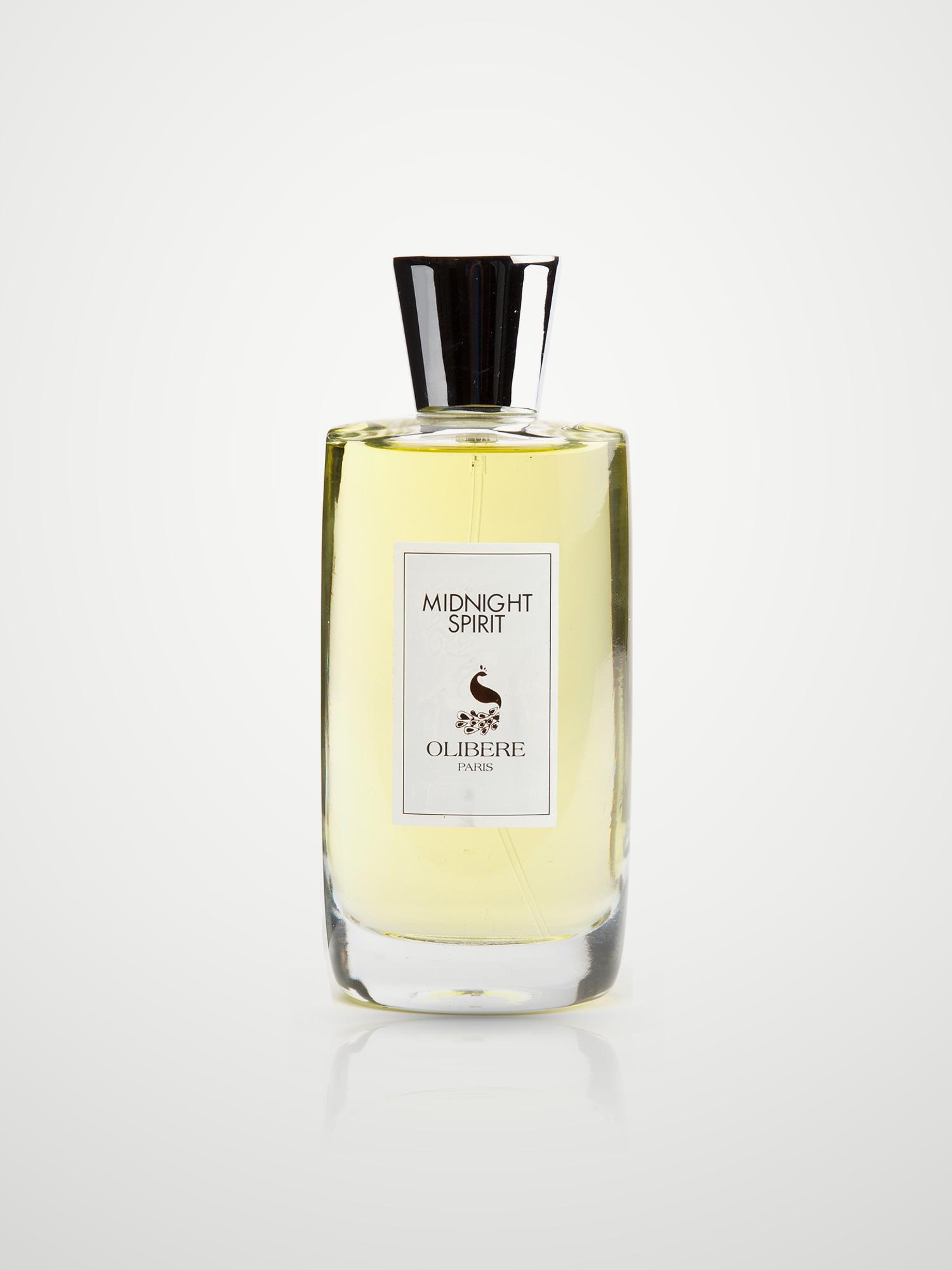 Парфюмерная вода Olibere Parfums Midnight Spirit Eau de Parfum унисекс 50 мл OLIBERE PARFUMS