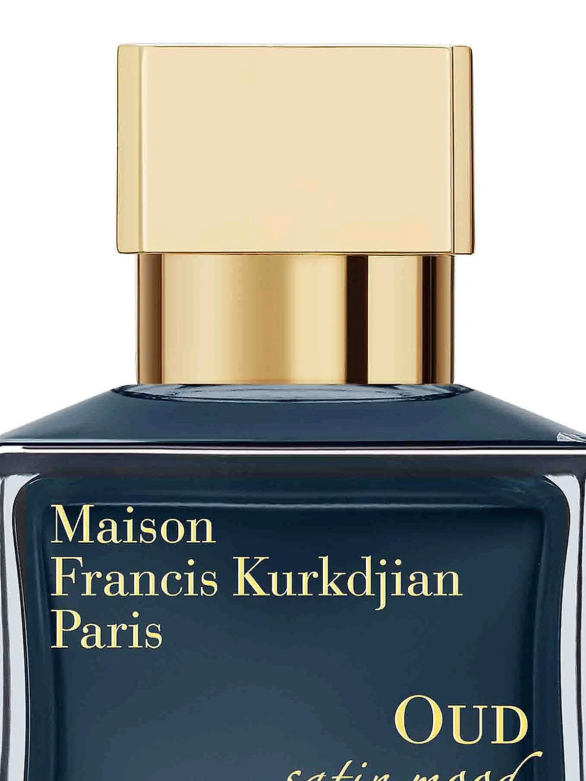 Парфюмерная вода Maison Francis Kurkdjian Oud Satin Mood Eau de Parfum унисекс 70 мл фото 3