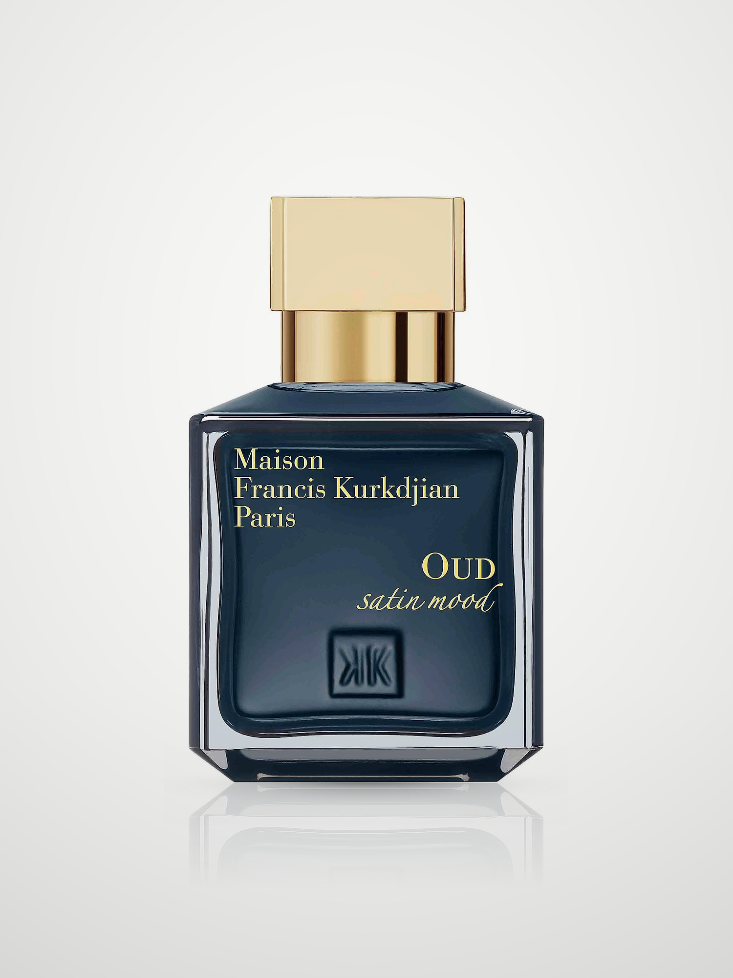 Парфюмерная вода Maison Francis Kurkdjian Oud Satin Mood Eau de Parfum унисекс 70 мл Maison Francis Kurkdjian
