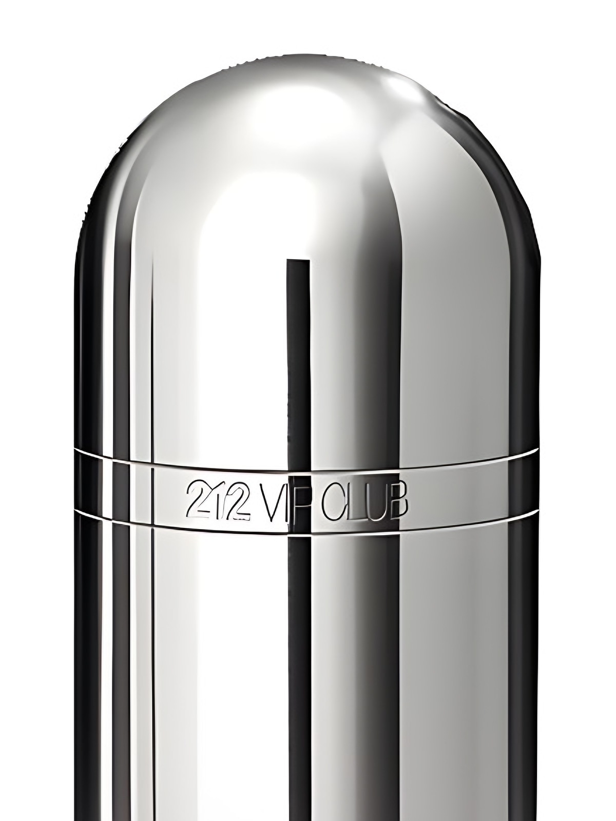 Туалетная вода Carolina Herrera 212 VIP Club Edition Eau de Toilette женская 80 мл фото 8