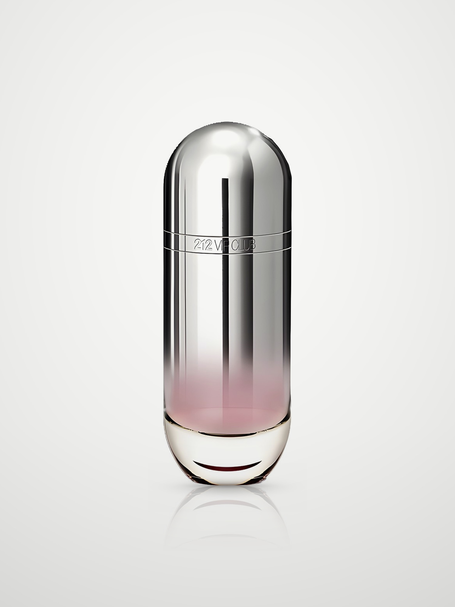 Туалетная вода Carolina Herrera 212 VIP Club Edition Eau de Toilette женская 80 мл Carolina Herrera
