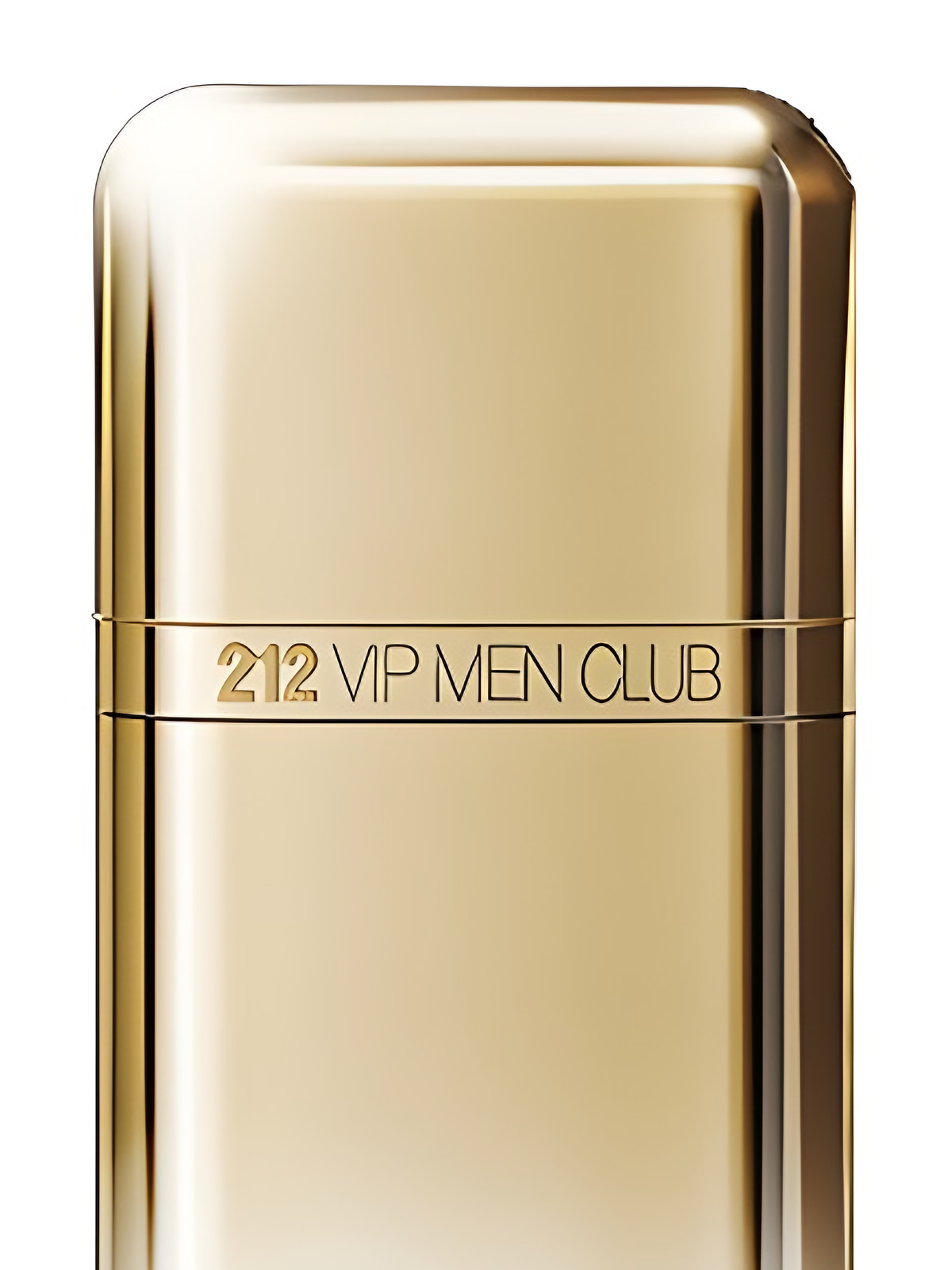 Туалетная вода Carolina Herrera VIP Men Club Edition Eau de Toilette мужская 100 мл фото 8