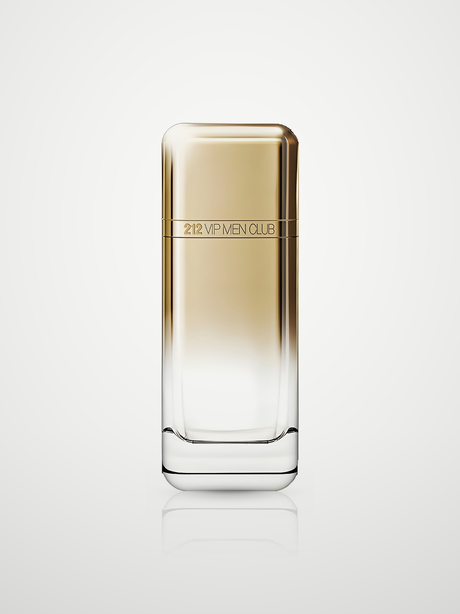 Туалетная вода Carolina Herrera VIP Men Club Edition Eau de Toilette мужская 100 мл Carolina Herrera