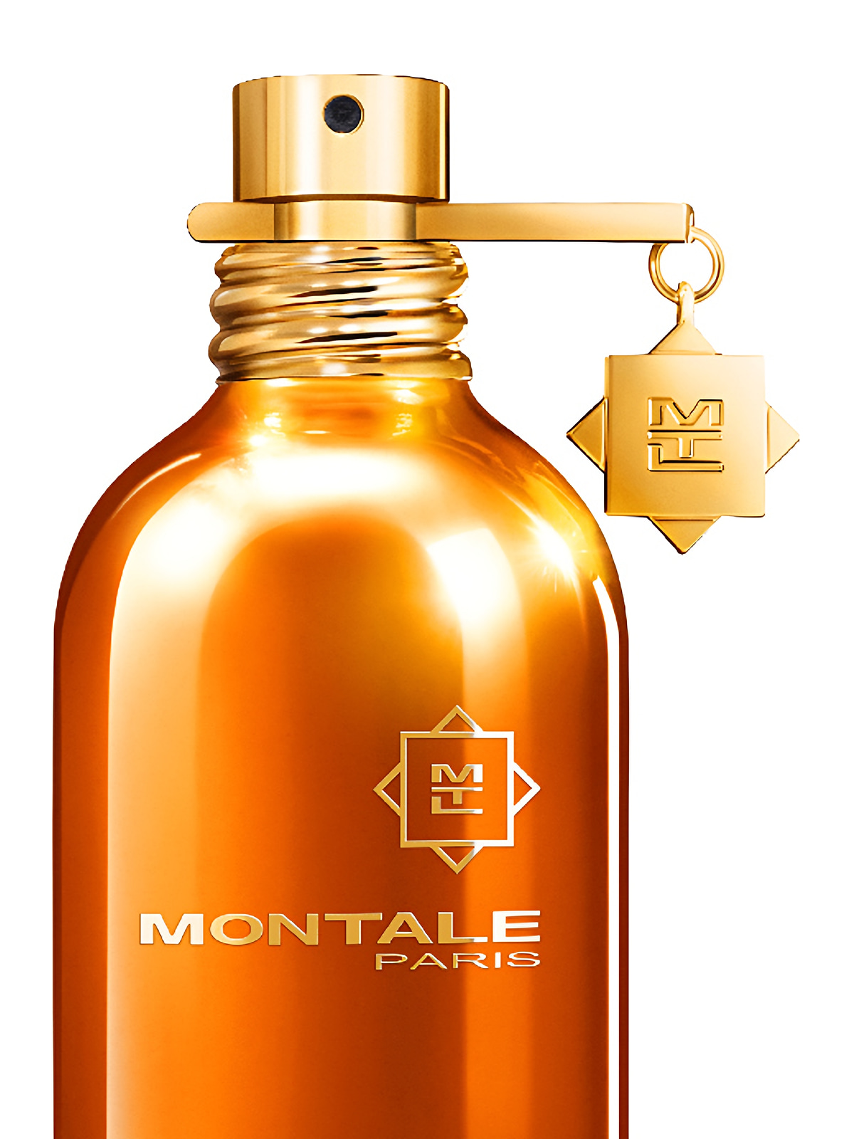 Парфюмерная вода Montale Honey Aoud Eau de Parfum унисекс 20 мл фото 5