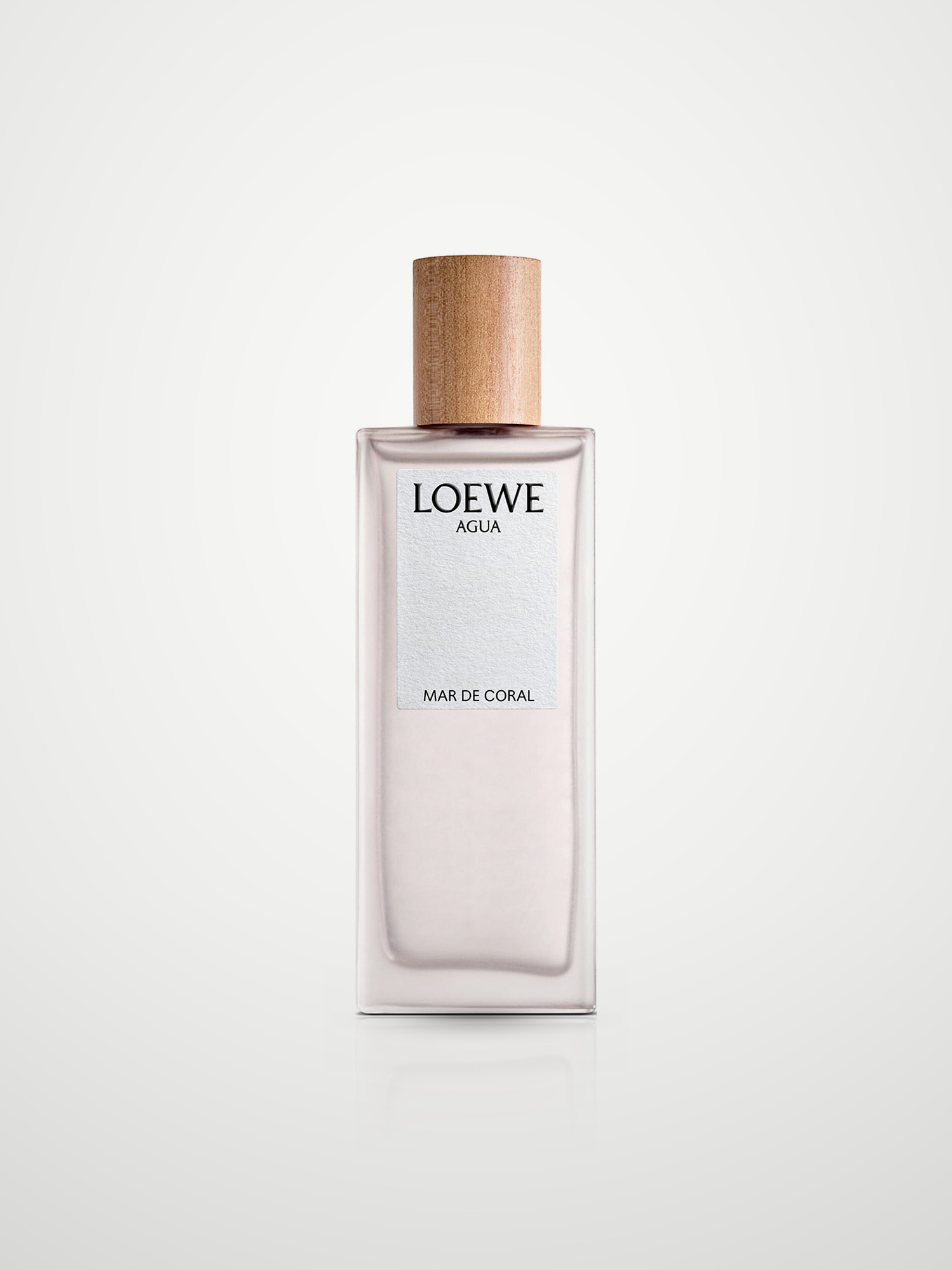 Туалетная вода Loewe Agua de Loewe Mar de Coral Eau de Toilette унисекс 100 мл LOEWE купить