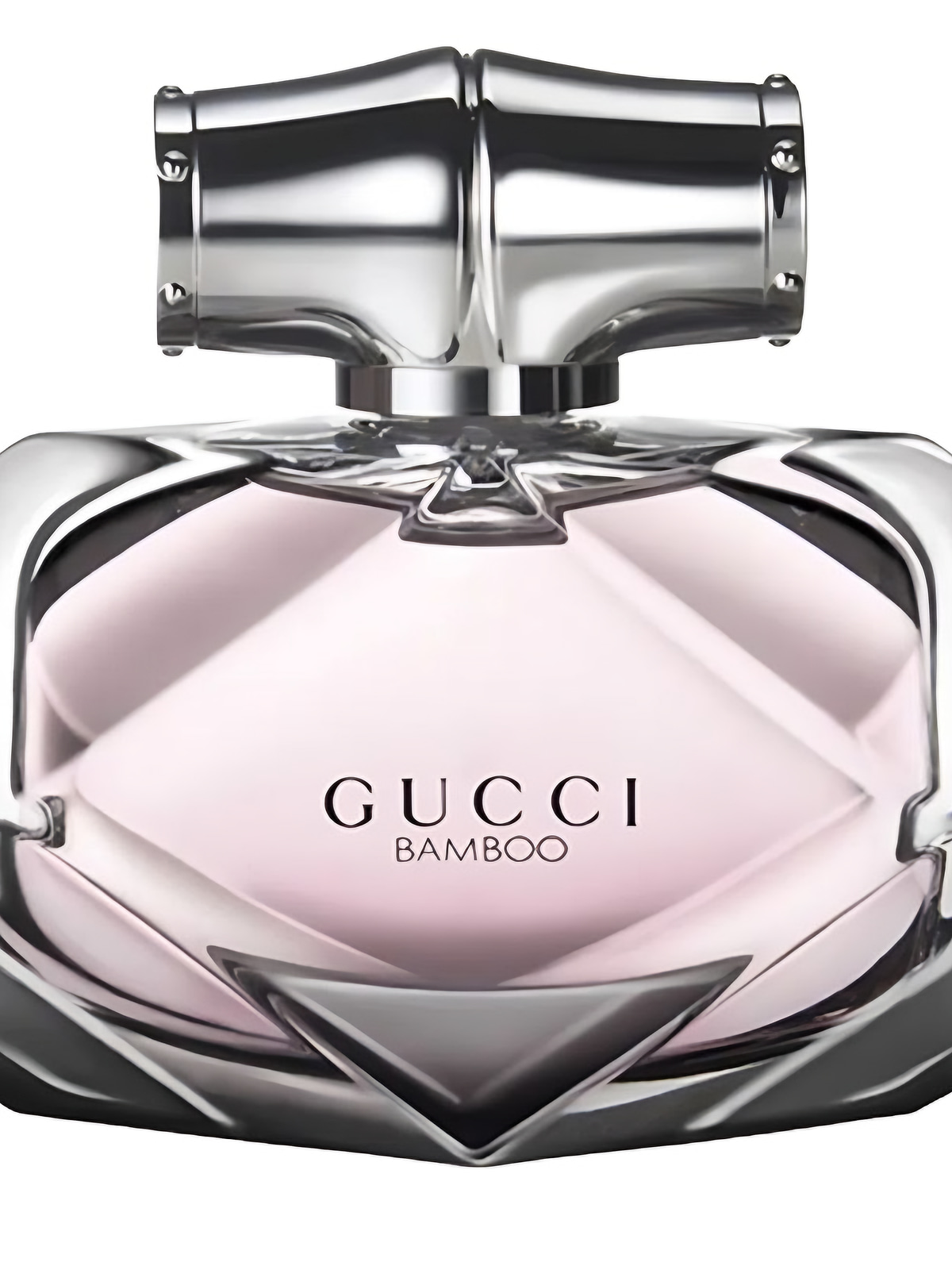 Парфюмерная вода Gucci Bamboo Eau de Parfum женская 75 мл, белые цветы цитрусовый аромат фото 2