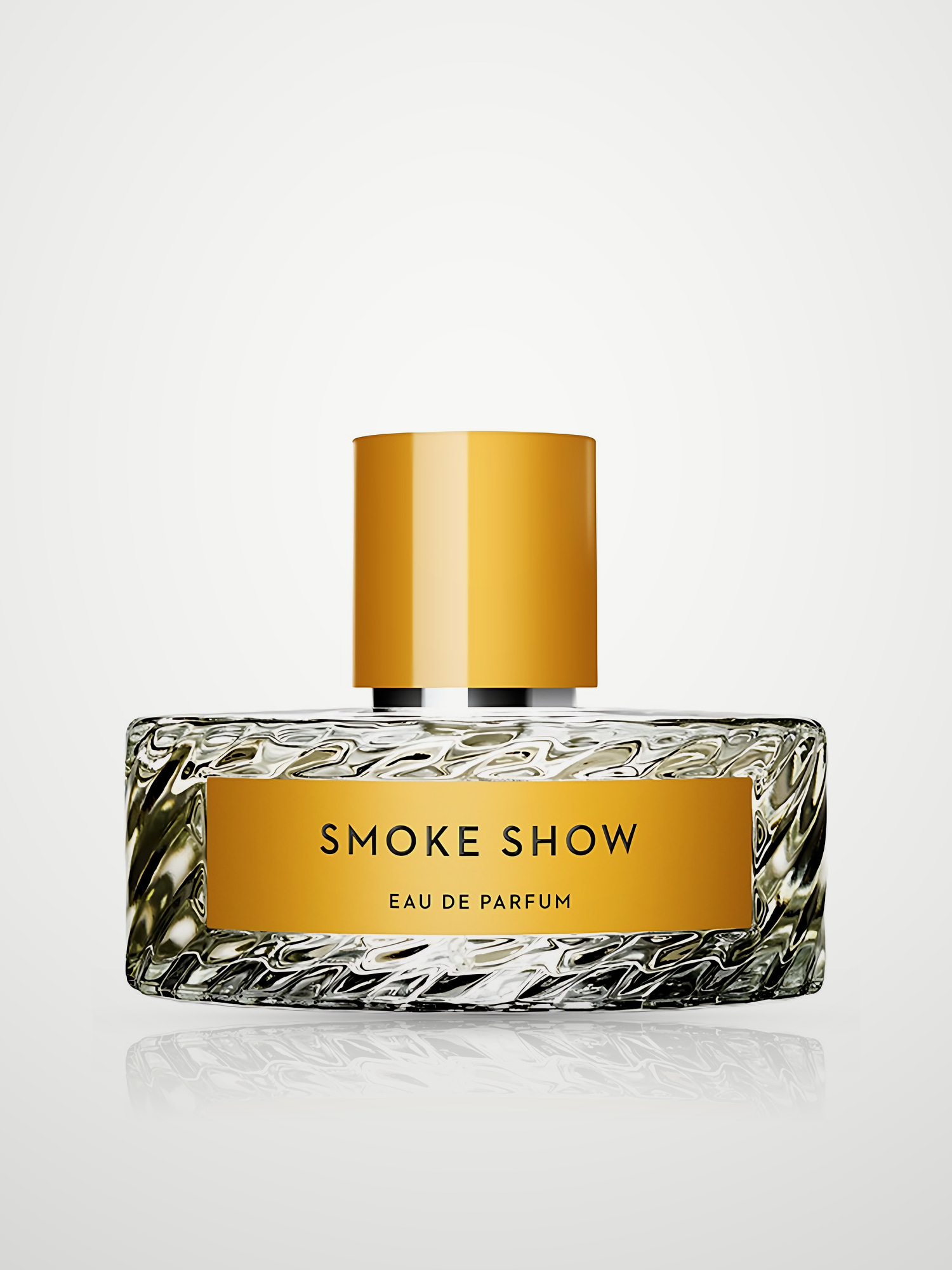 Парфюмерная вода Vilhelm Parfumerie Smoke Show Eau de Parfum унисекс 100 мл Vilhelm