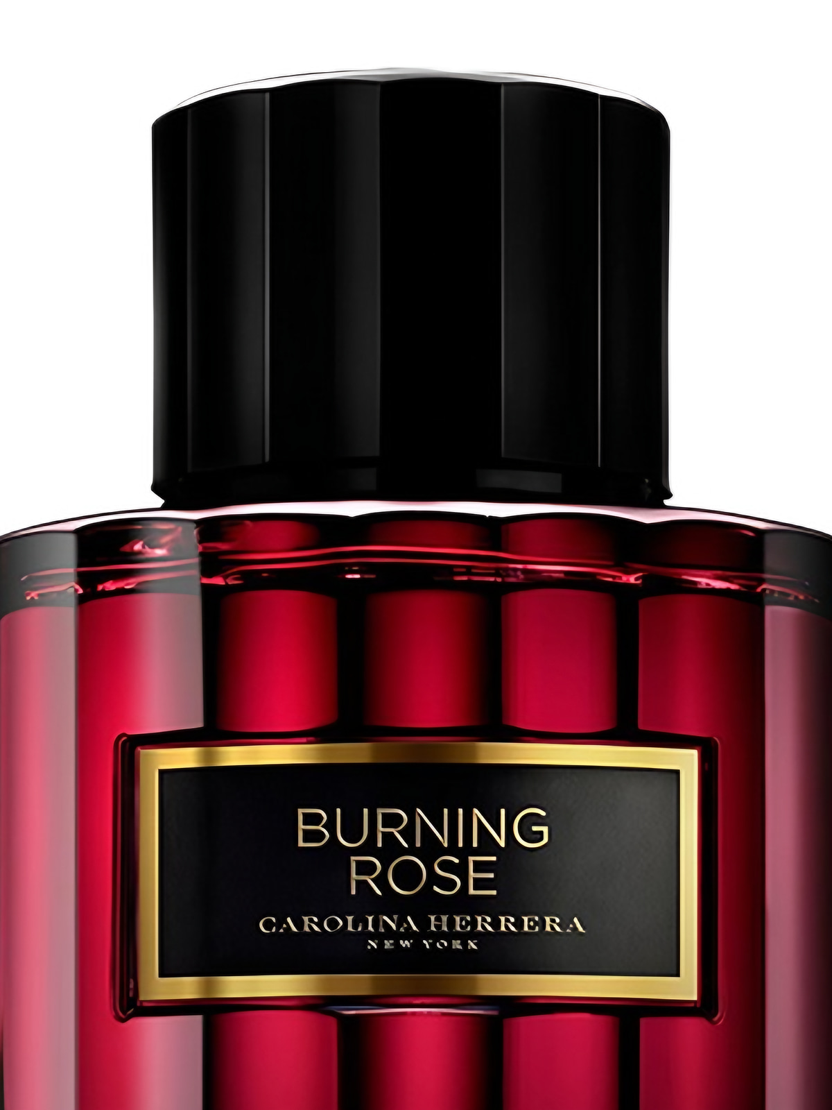 Парфюмерная вода Carolina Herrera Burning Rose Eau de Parfum унисекс 100 мл фото 7