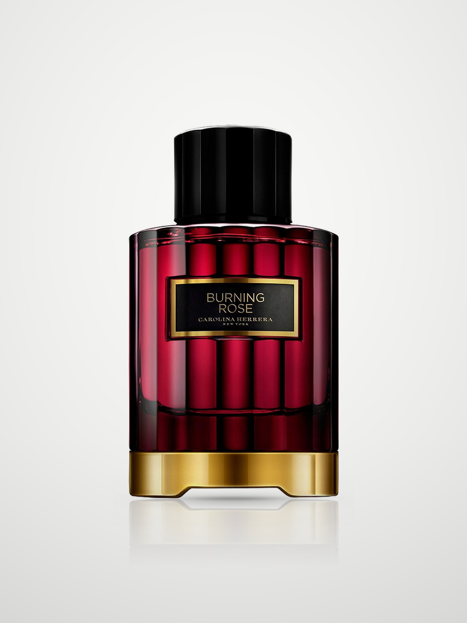 Парфюмерная вода Carolina Herrera Burning Rose Eau de Parfum унисекс 100 мл Carolina Herrera