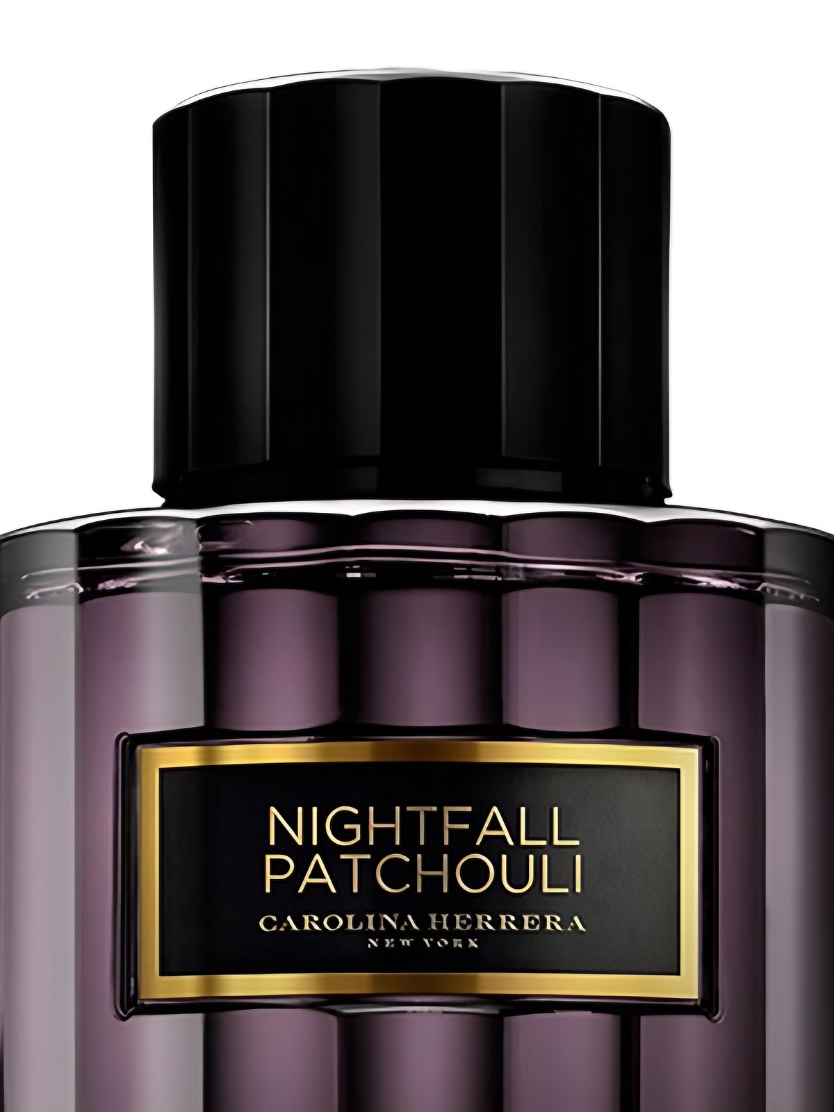 Парфюмерная вода Carolina Herrera Nightfall Patchouli Eau de Parfum унисекс 100 мл фото 8