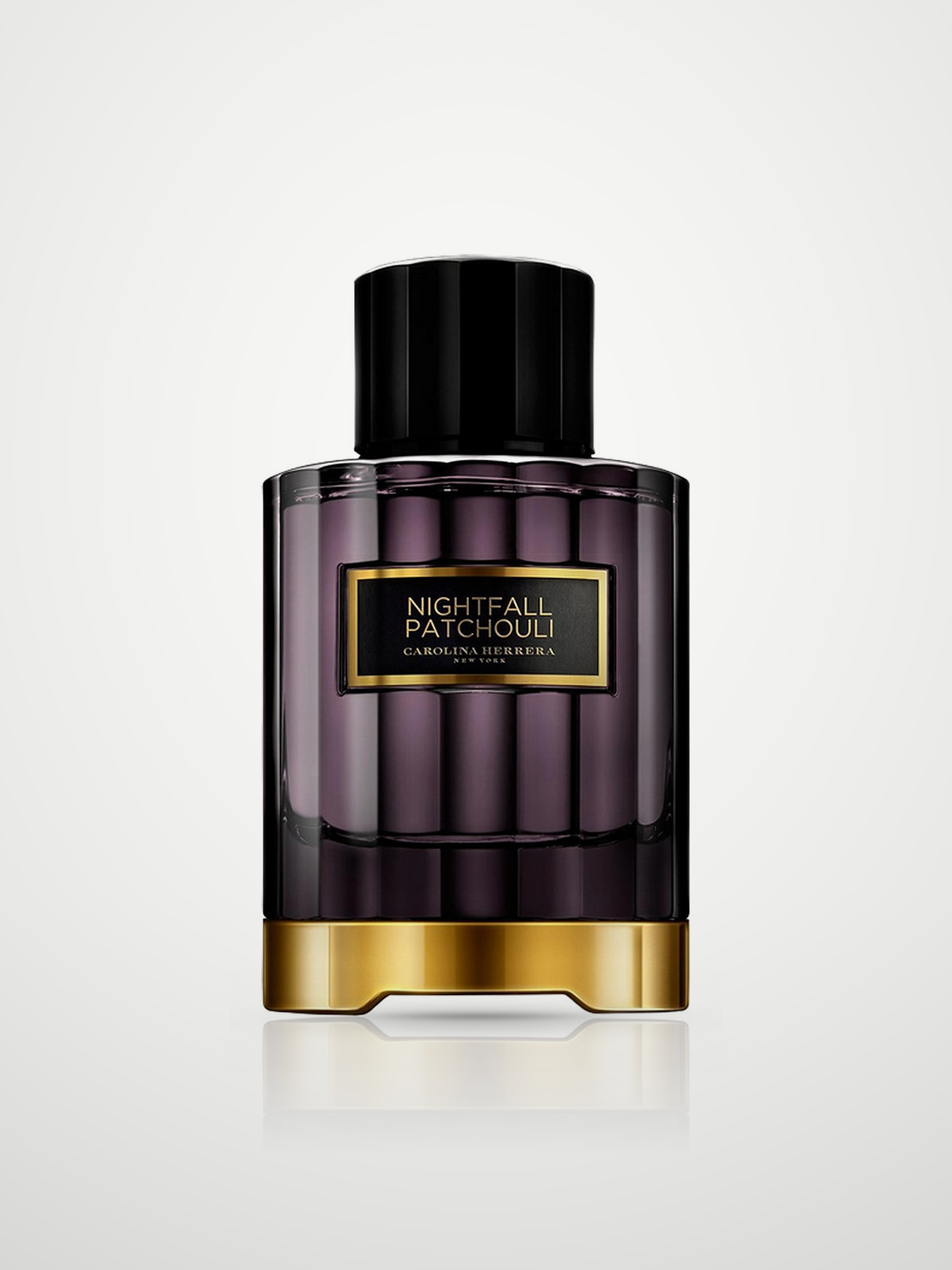 Парфюмерная вода Carolina Herrera Nightfall Patchouli Eau de Parfum унисекс 100 мл Carolina Herrera