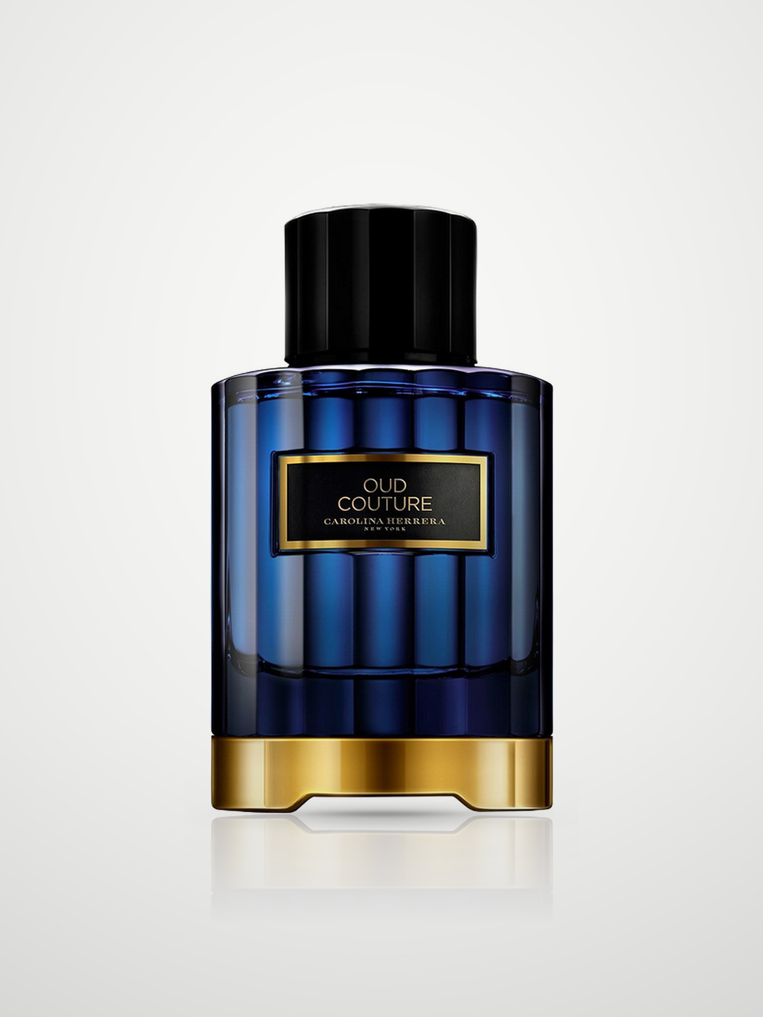 Парфюмерная вода Carolina Herrera Oud Couture Eau de Parfum унисекс 100 мл Carolina Herrera