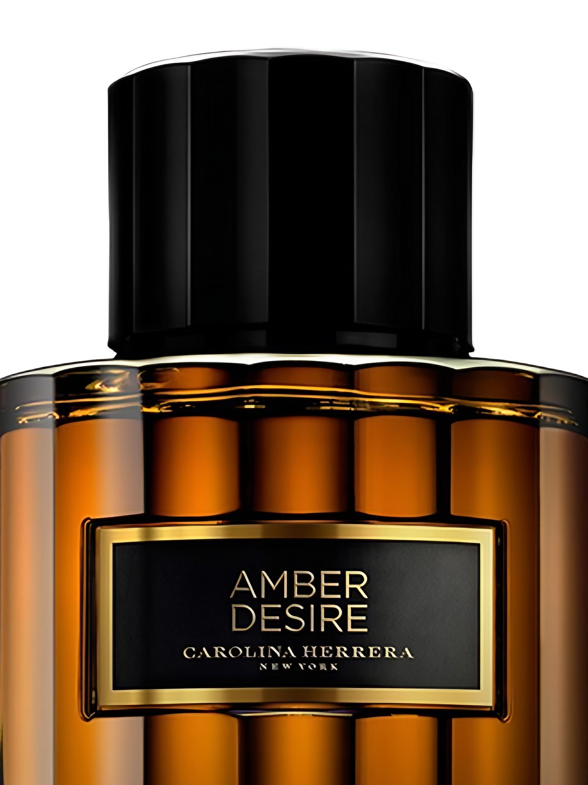 Парфюмерная вода Carolina Herrera Amber Desire Eau de Parfum унисекс 100 мл фото 5