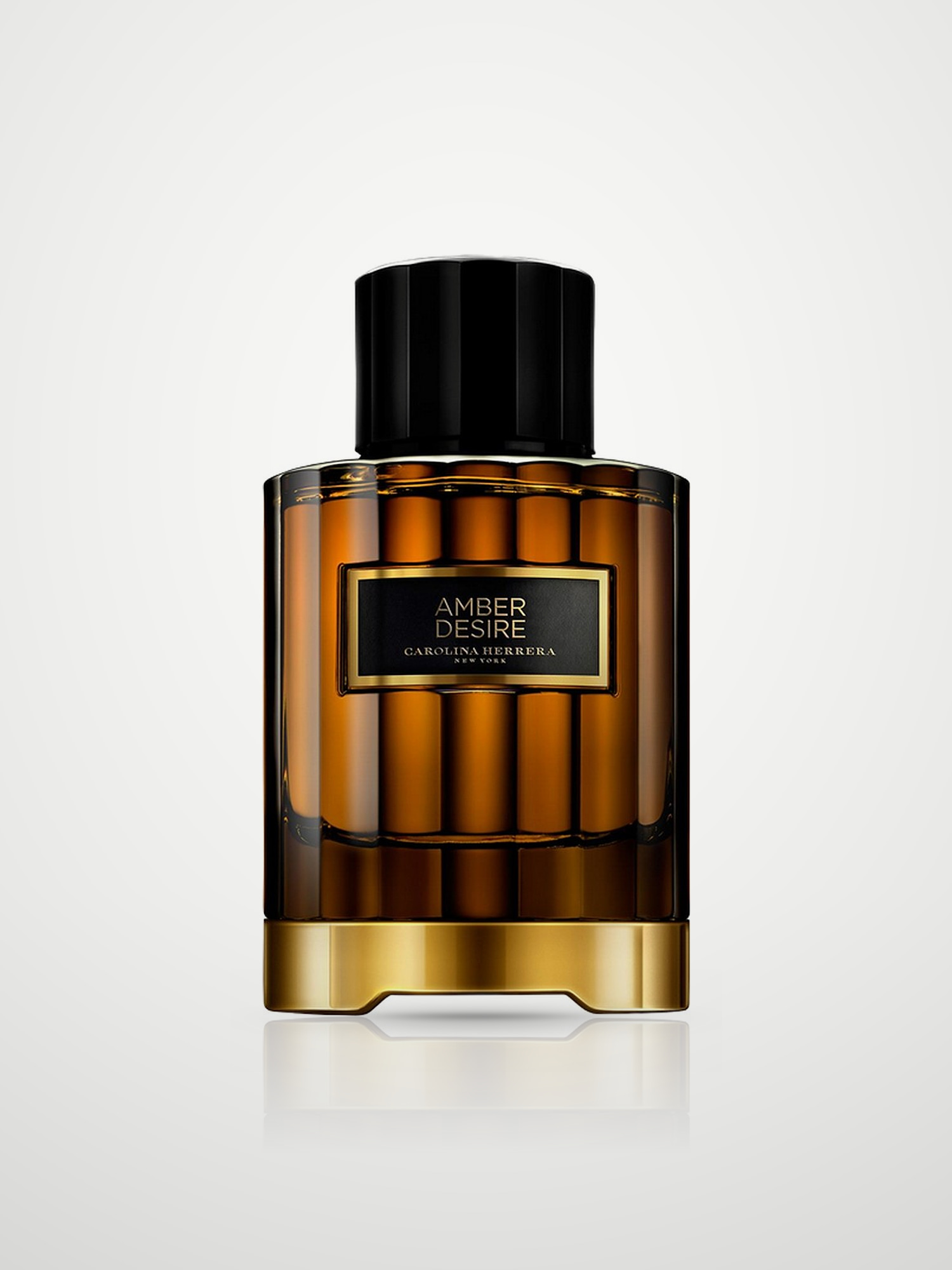 Парфюмерная вода Carolina Herrera Amber Desire Eau de Parfum унисекс 100 мл Carolina Herrera