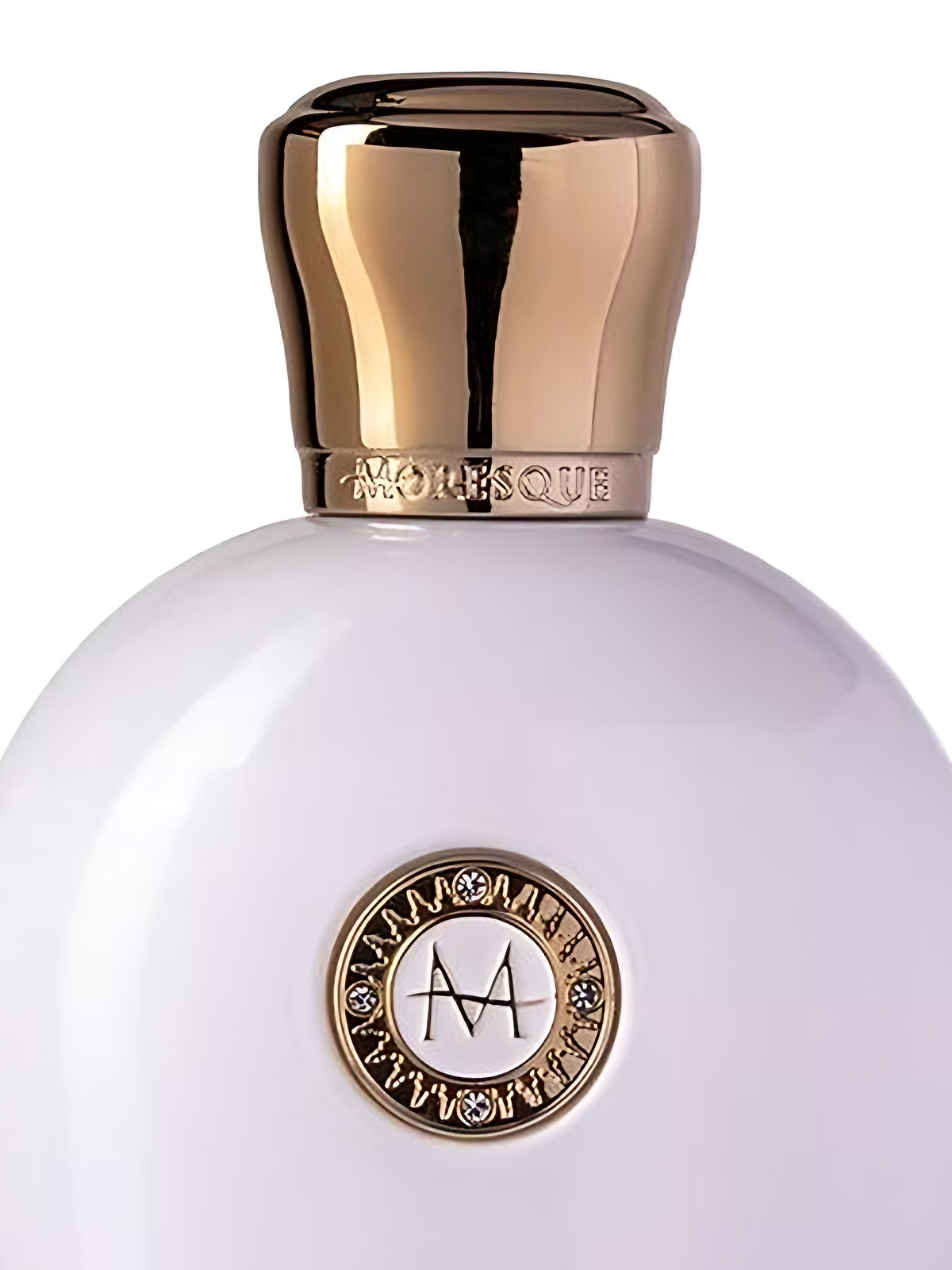 Парфюмерная вода Moresque Tamima Eau de Parfum унисекс 50 мл фото 3
