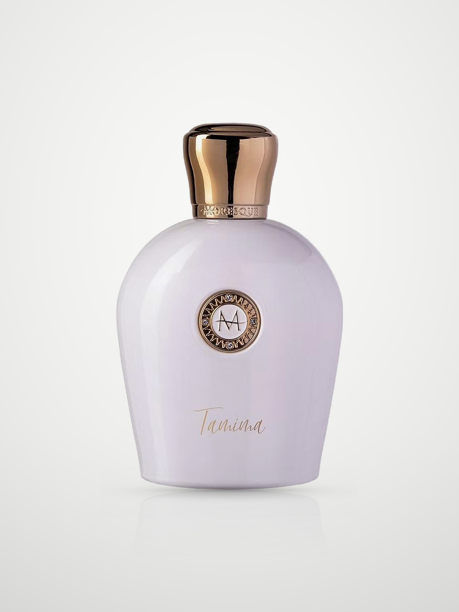 Парфюмерная вода Moresque Tamima Eau de Parfum унисекс 50 мл MORESQUE