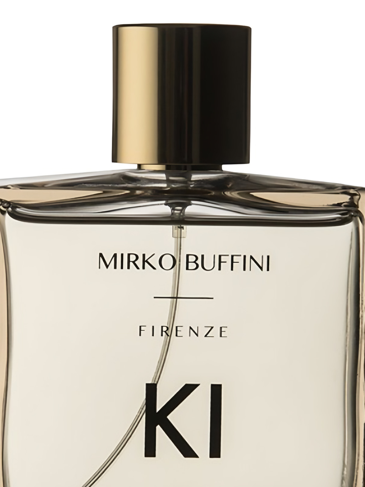 Парфюмерная вода Mirko Buffini Firenze Ki Eau de Parfum унисекс 100 мл фото 3