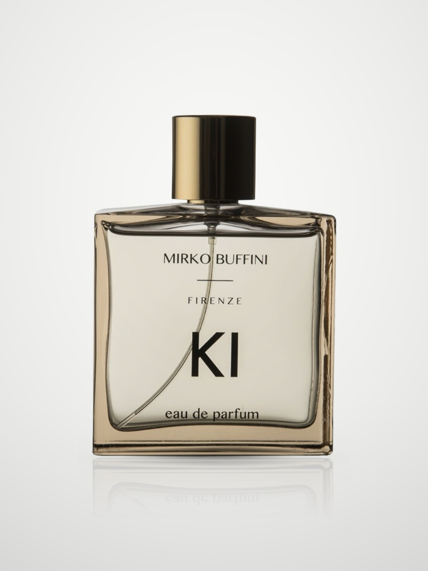 Парфюмерная вода Mirko Buffini Firenze Ki Eau de Parfum унисекс 100 мл Mirko Buffini