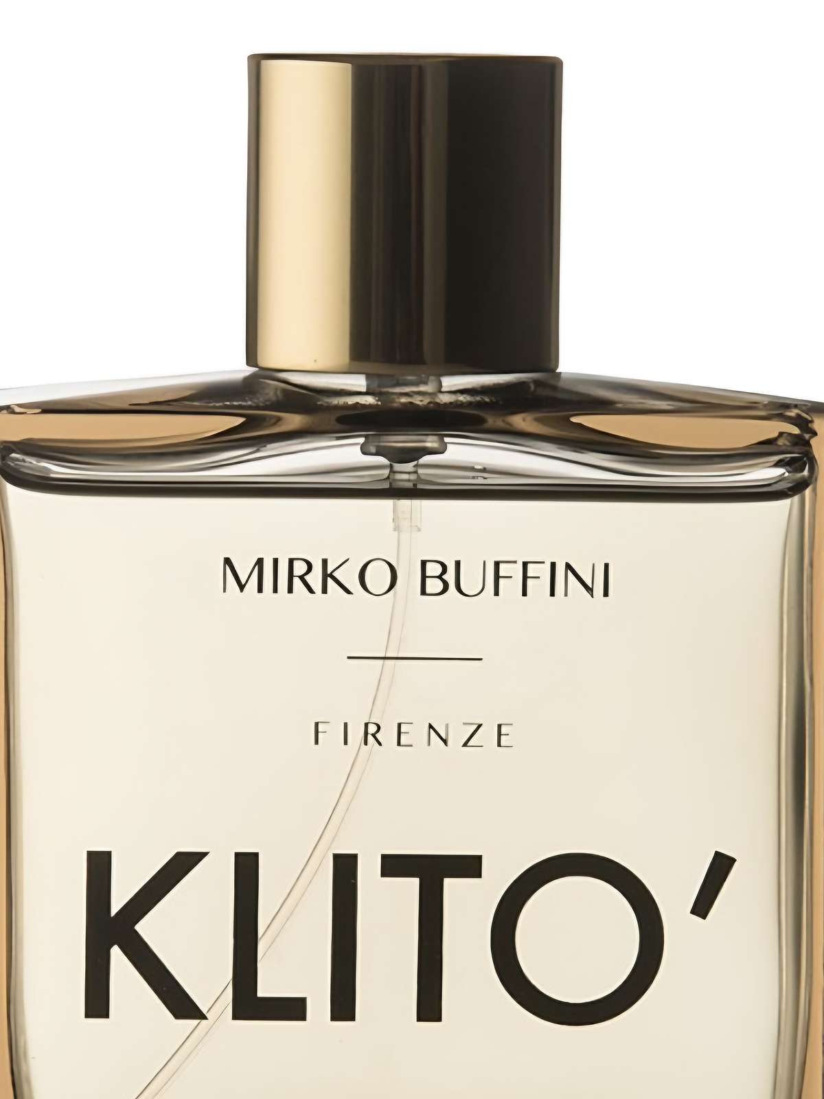 Парфюмерная вода Mirko Buffini Firenze Klito' Eau de Parfum унисекс 100 мл фото 3