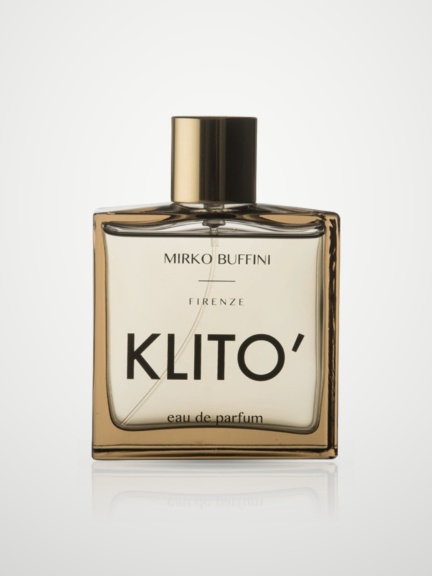 Парфюмерная вода Mirko Buffini Firenze Klito' Eau de Parfum унисекс 100 мл Mirko Buffini
