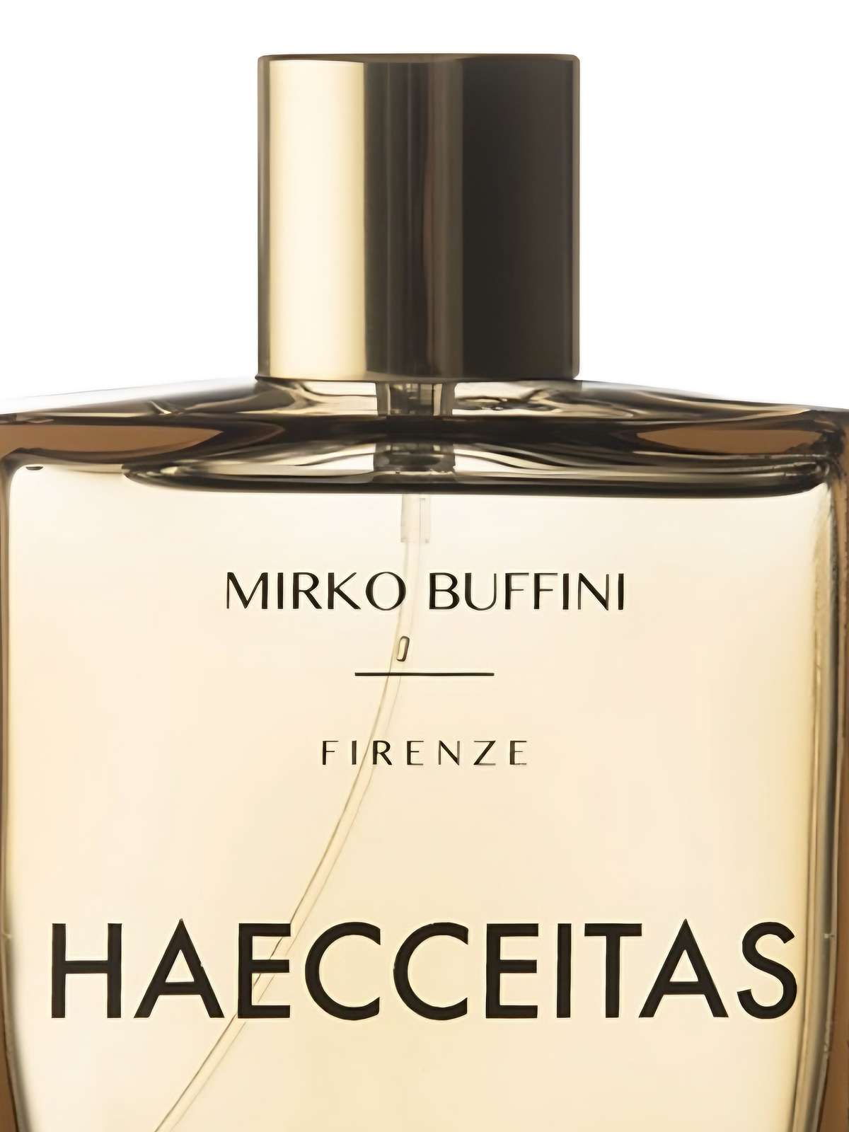 Парфюмерная вода Mirko Buffini Firenze Haecceitas Eau de Parfum унисекс 100 мл фото 3