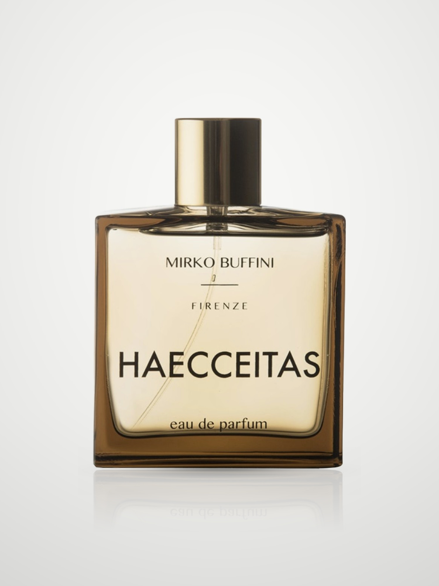 Парфюмерная вода Mirko Buffini Firenze Haecceitas Eau de Parfum унисекс 100 мл Mirko Buffini