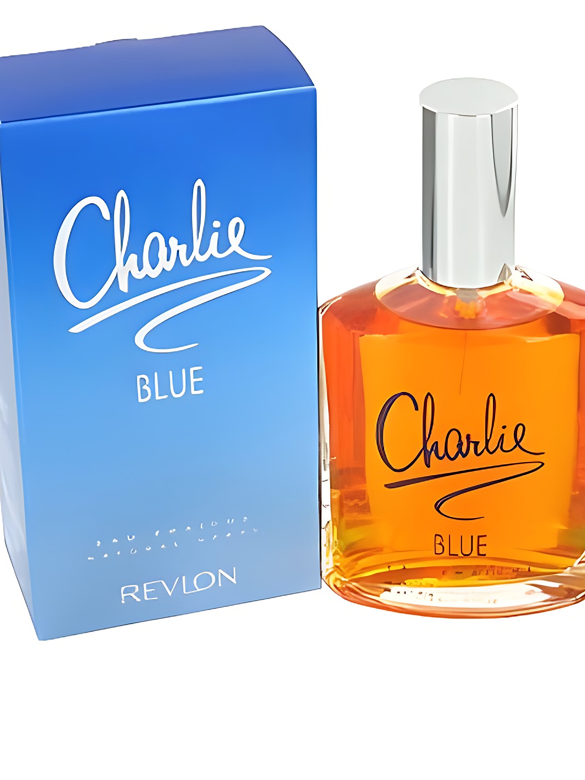 Туалетная вода Revlon Charlie Blue Eau de Toilette женская 100 мл фото 5