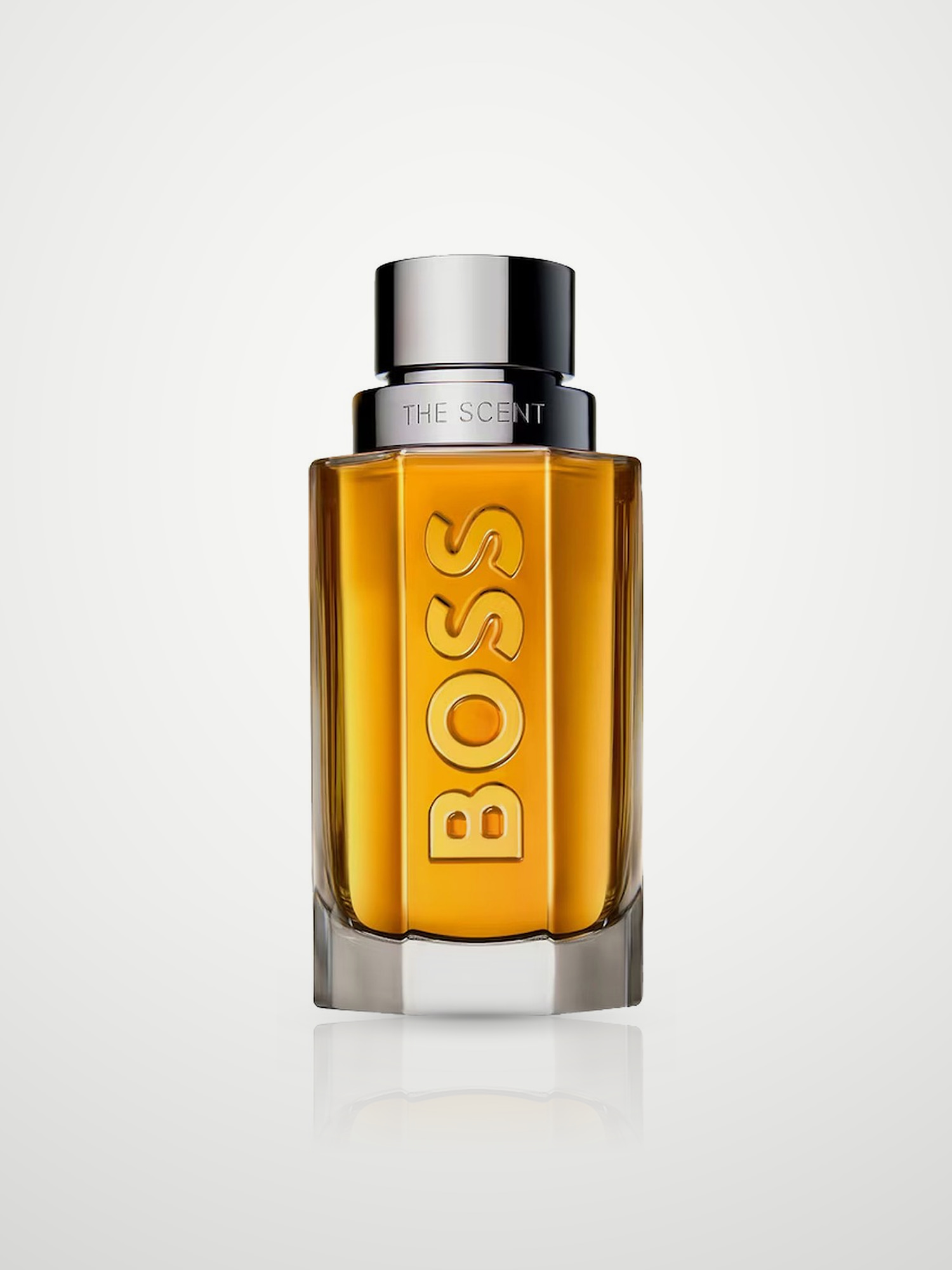 Туалетная вода Hugo Boss Boss The Scent Eau de Toilette мужская 100 мл HUGO