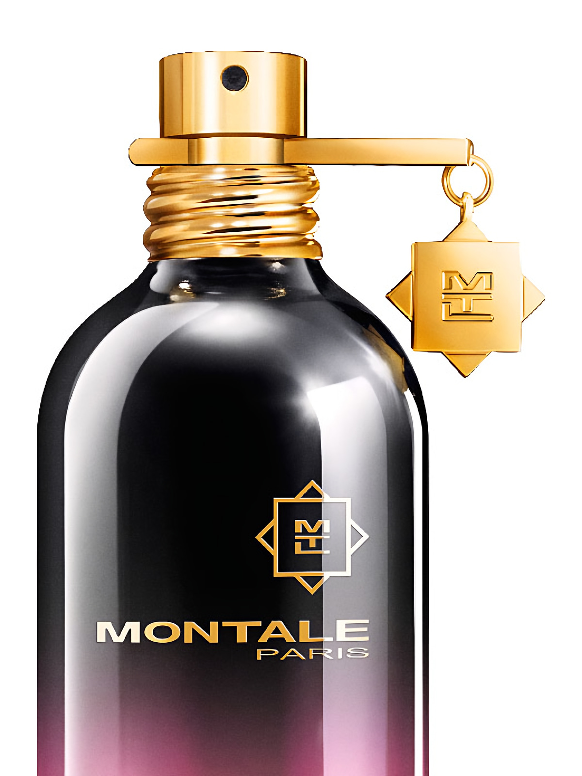Парфюмерная вода Montale Golden Sand Eau de Parfum унисекс 100 мл фото 8
