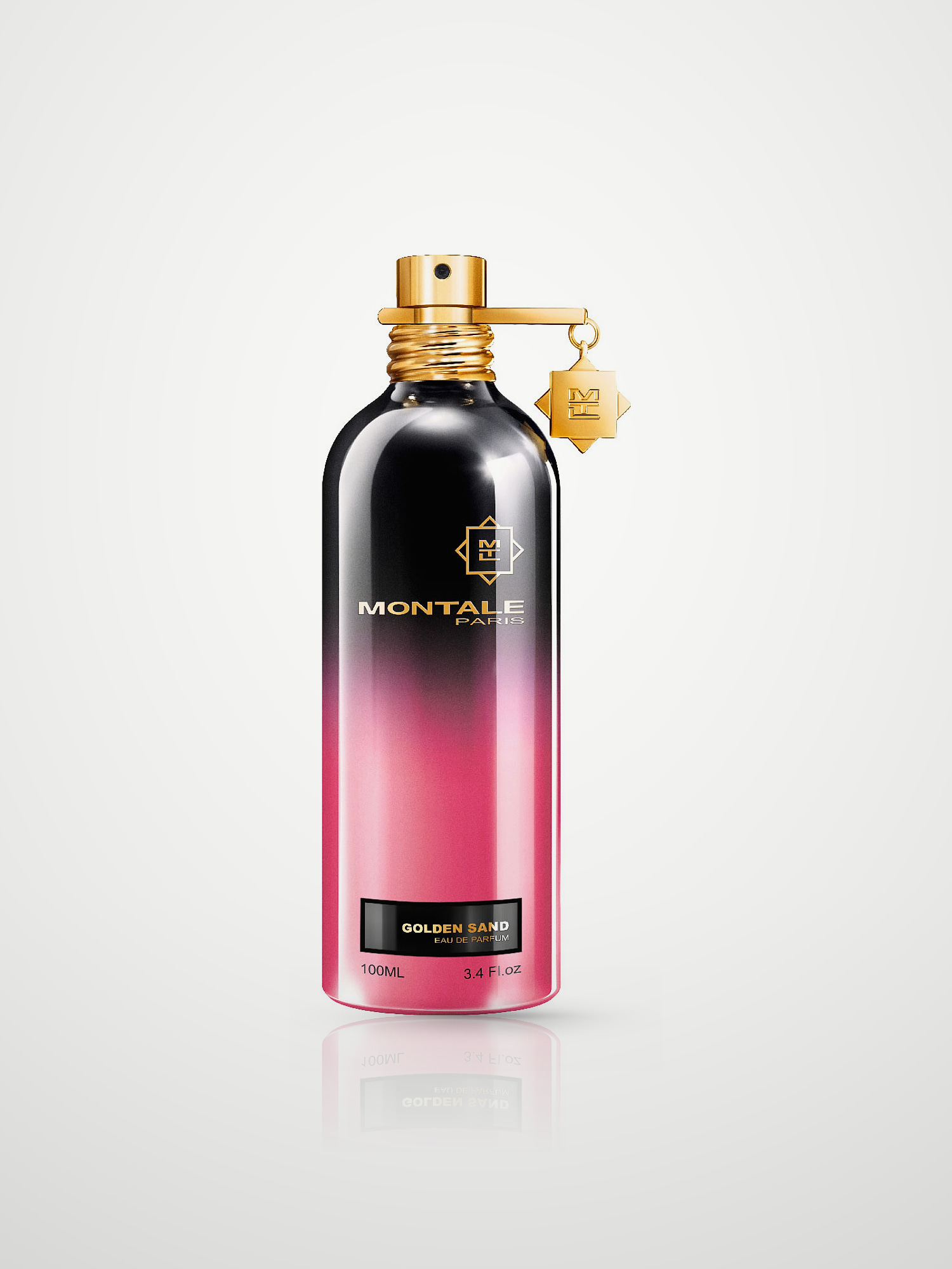 Парфюмерная вода Montale Golden Sand Eau de Parfum унисекс 50 мл MONTALE