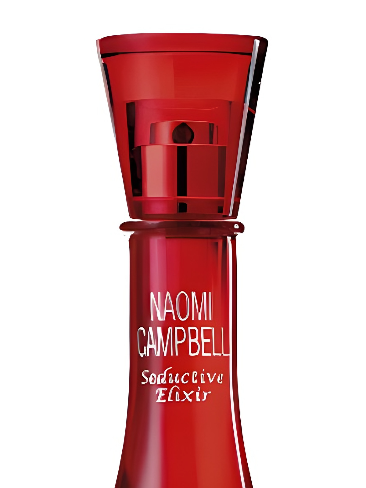 Парфюмерная вода Naomi Campbell Seductive Elixir Eau de Parfum женская 30 мл фото 3