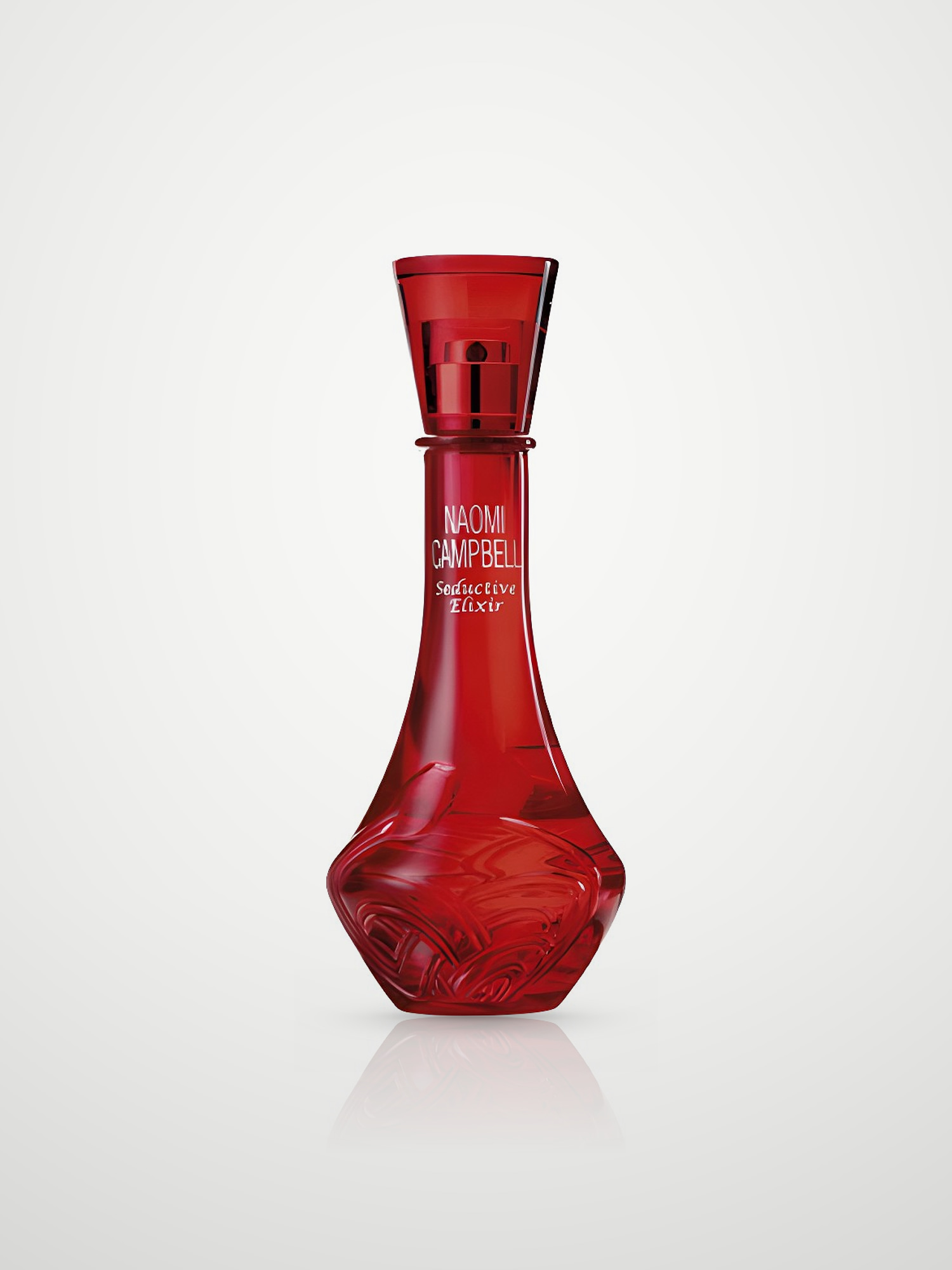 Парфюмерная вода Naomi Campbell Seductive Elixir Eau de Parfum женская 30 мл Naomi