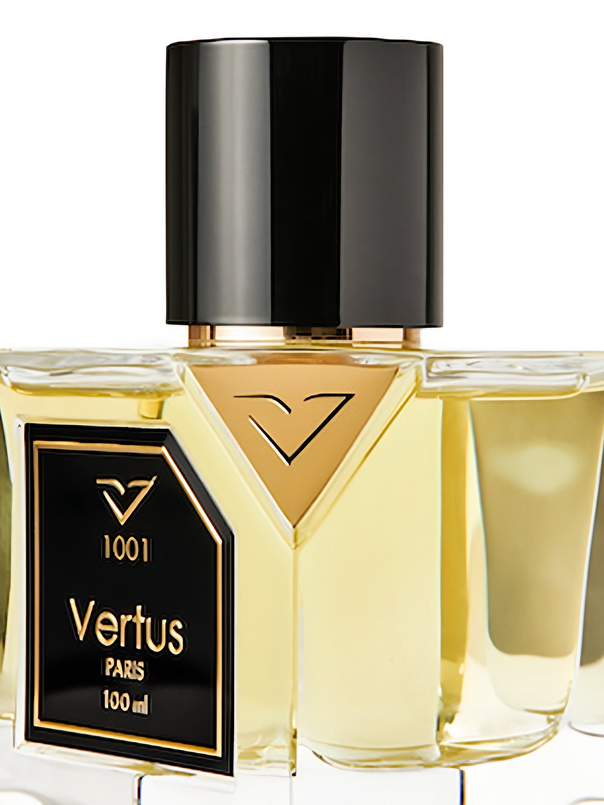 Парфюмерная вода Vertus 1001 Eau de Parfum унисекс 100 мл, цветочный восточный аромат фото 3