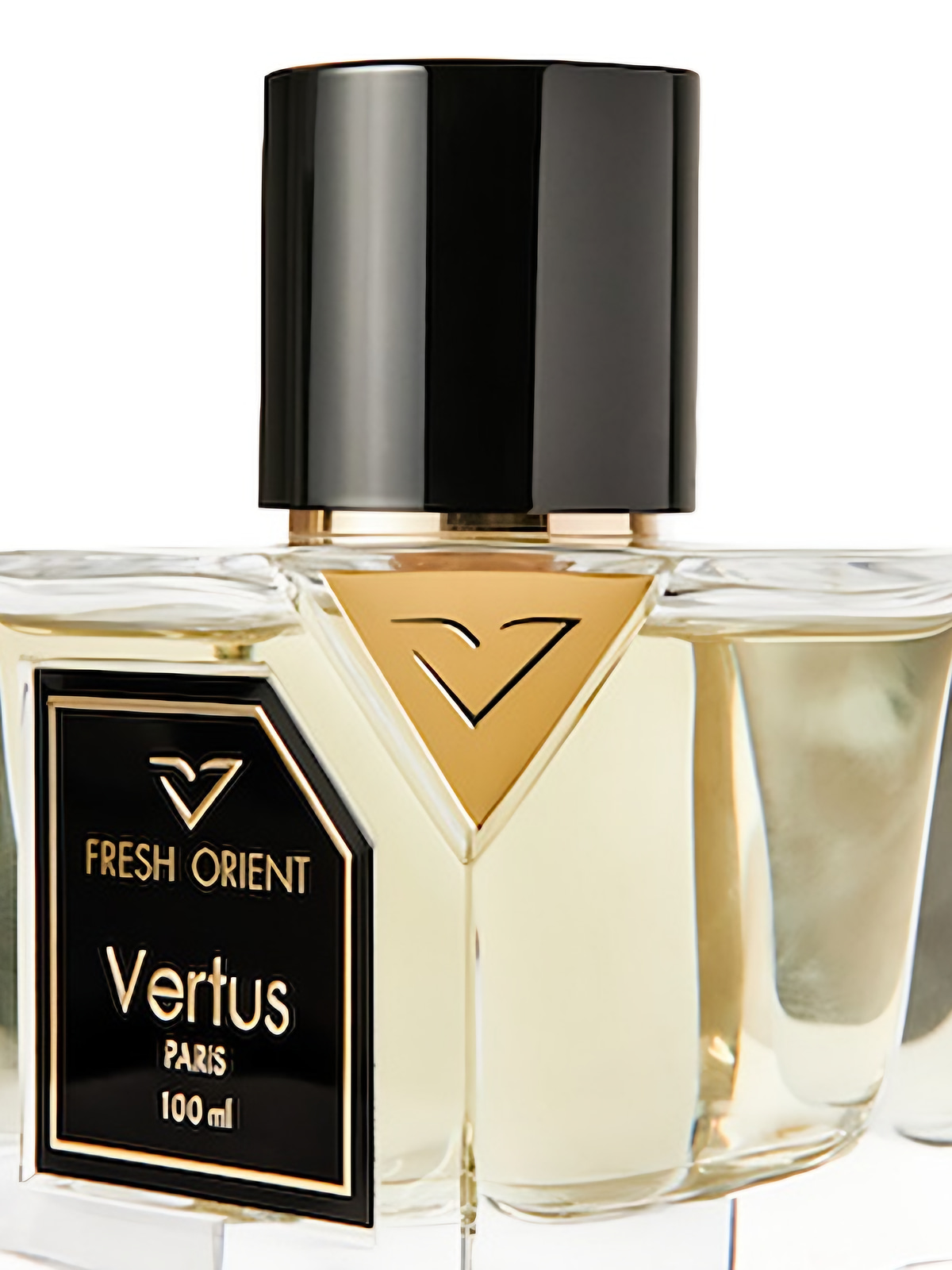 Парфюмерная вода Vertus Fresh Orient Eau de Parfum унисекс 100 мл фото 2