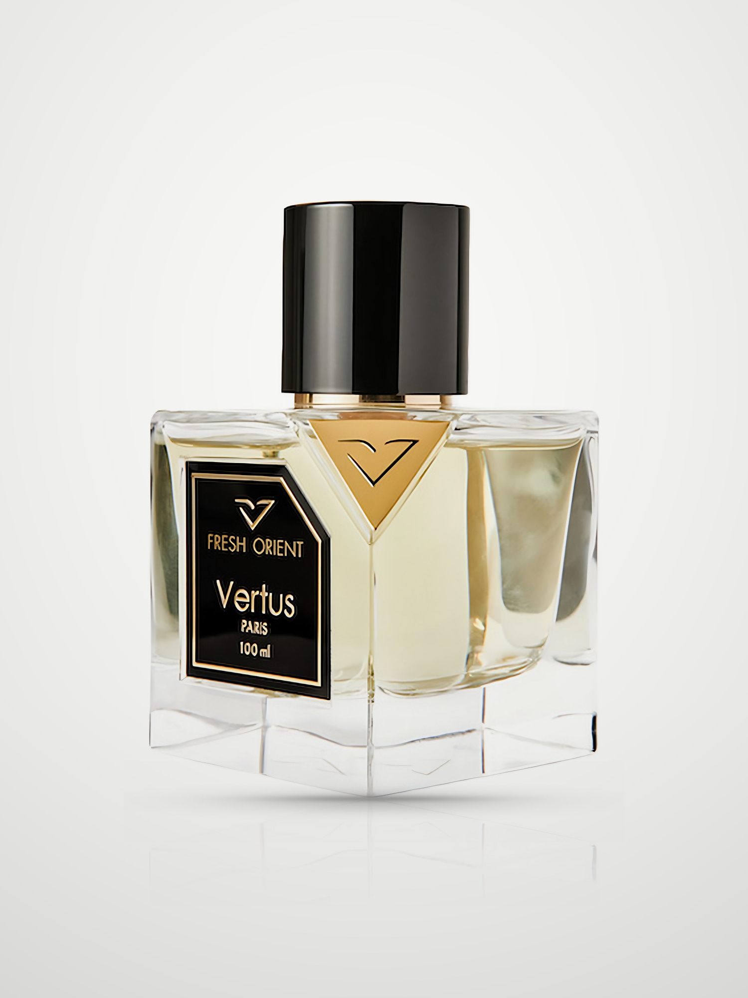 Парфюмерная вода Vertus Fresh Orient Eau de Parfum унисекс 100 мл Vertus